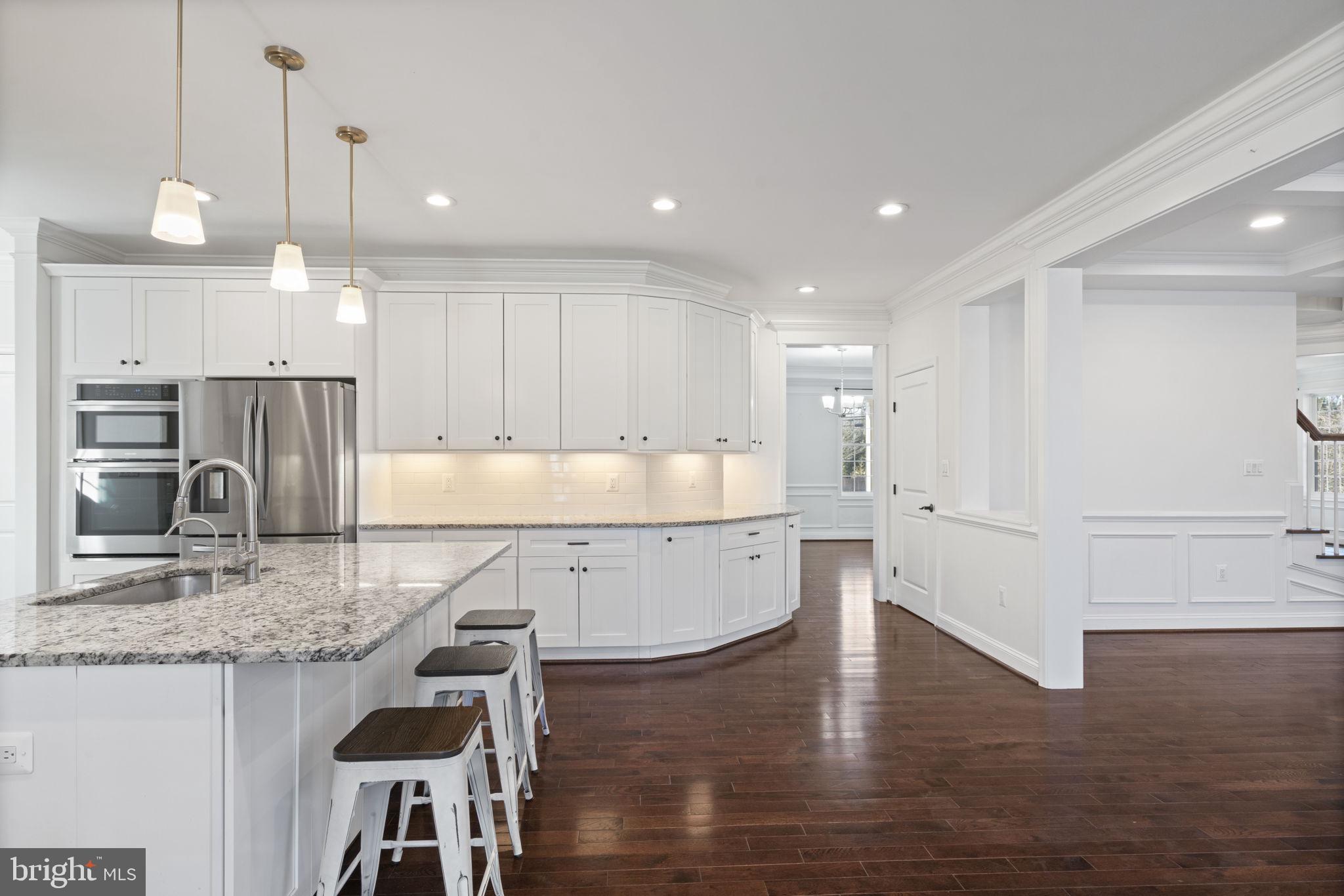 WILLOW SPRING - Residential