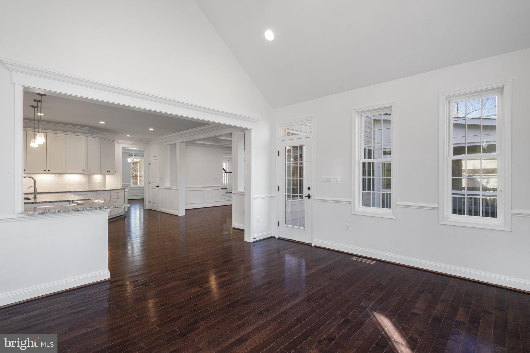 WILLOW SPRING - Residential