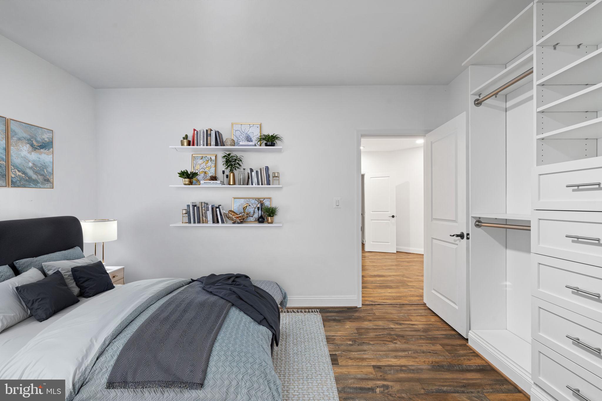 WILLOW SPRING - Residential