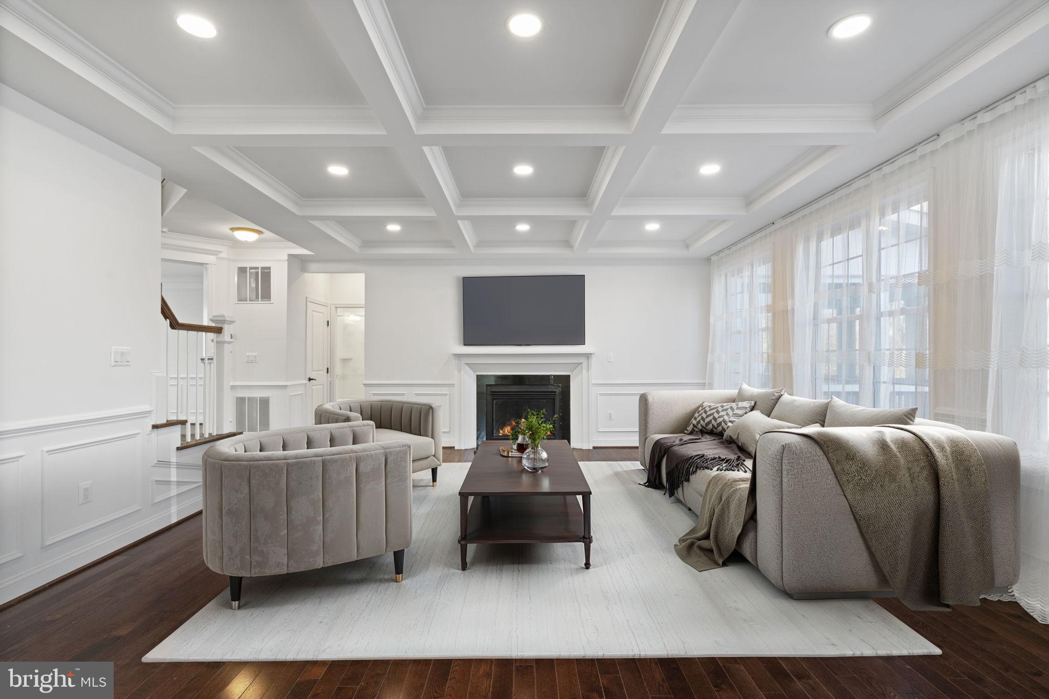 WILLOW SPRING - Residential