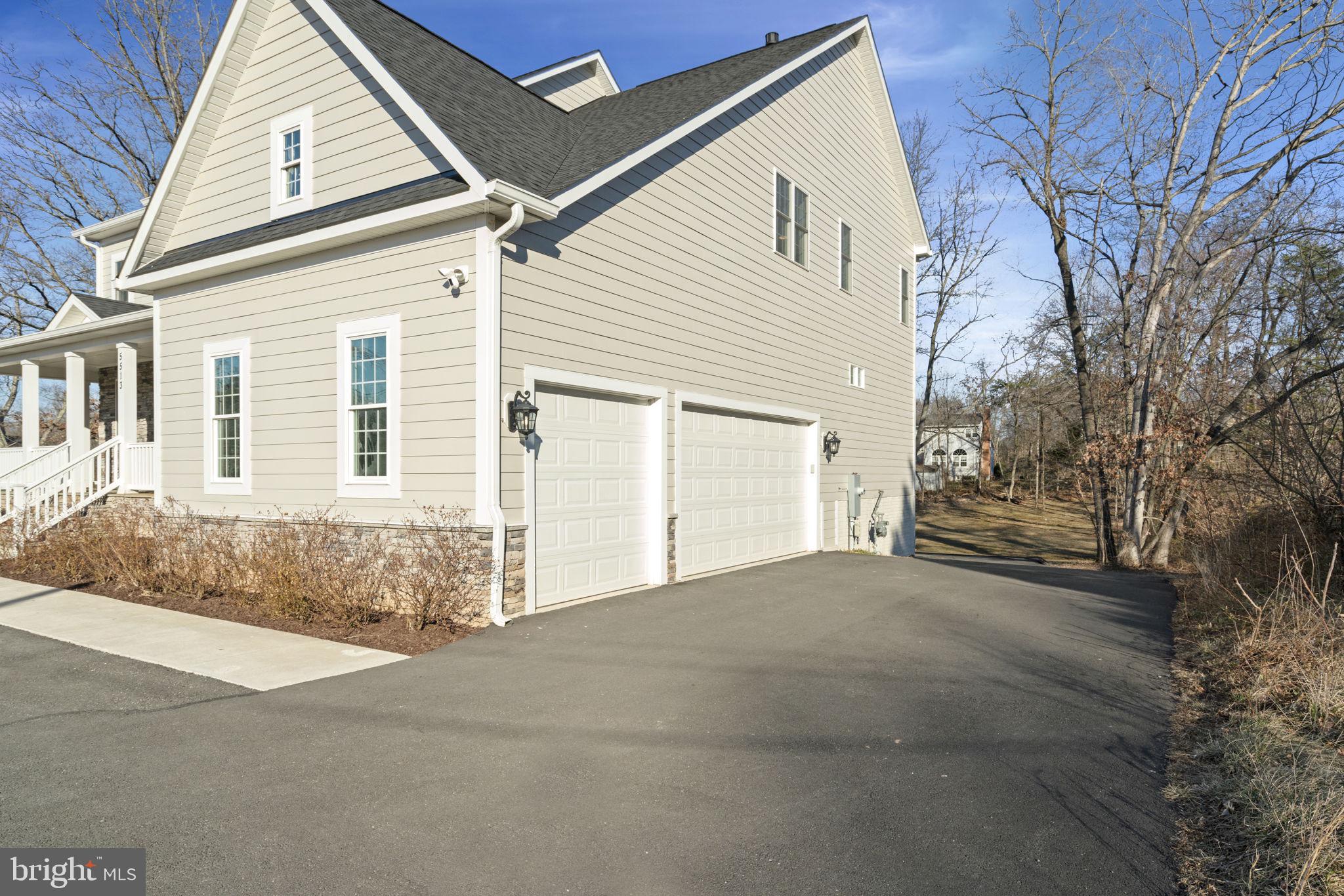 WILLOW SPRING - Residential