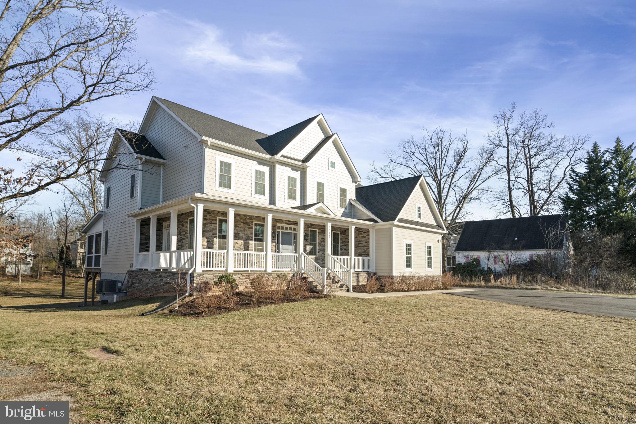 WILLOW SPRING - Residential