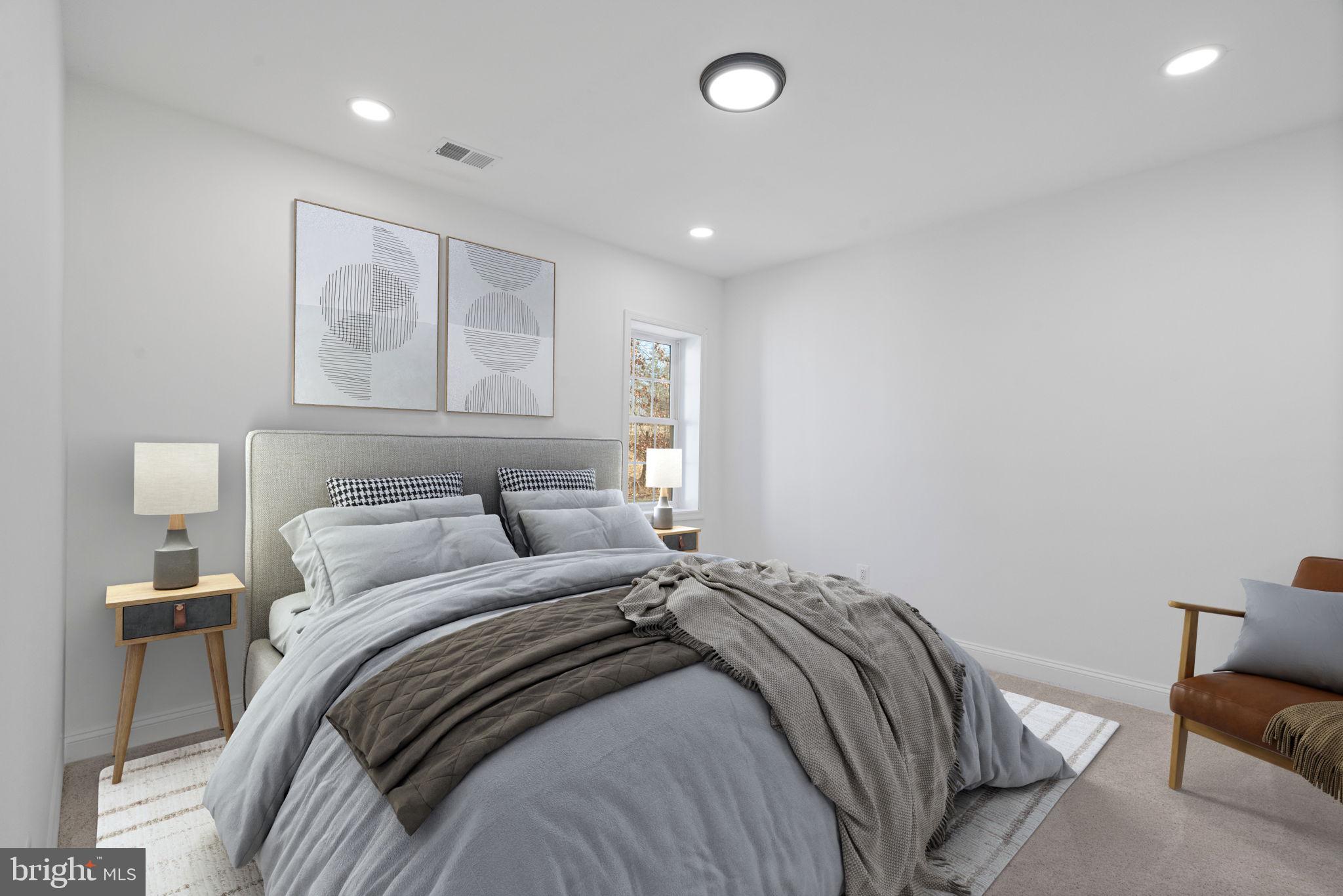 WILLOW SPRING - Residential