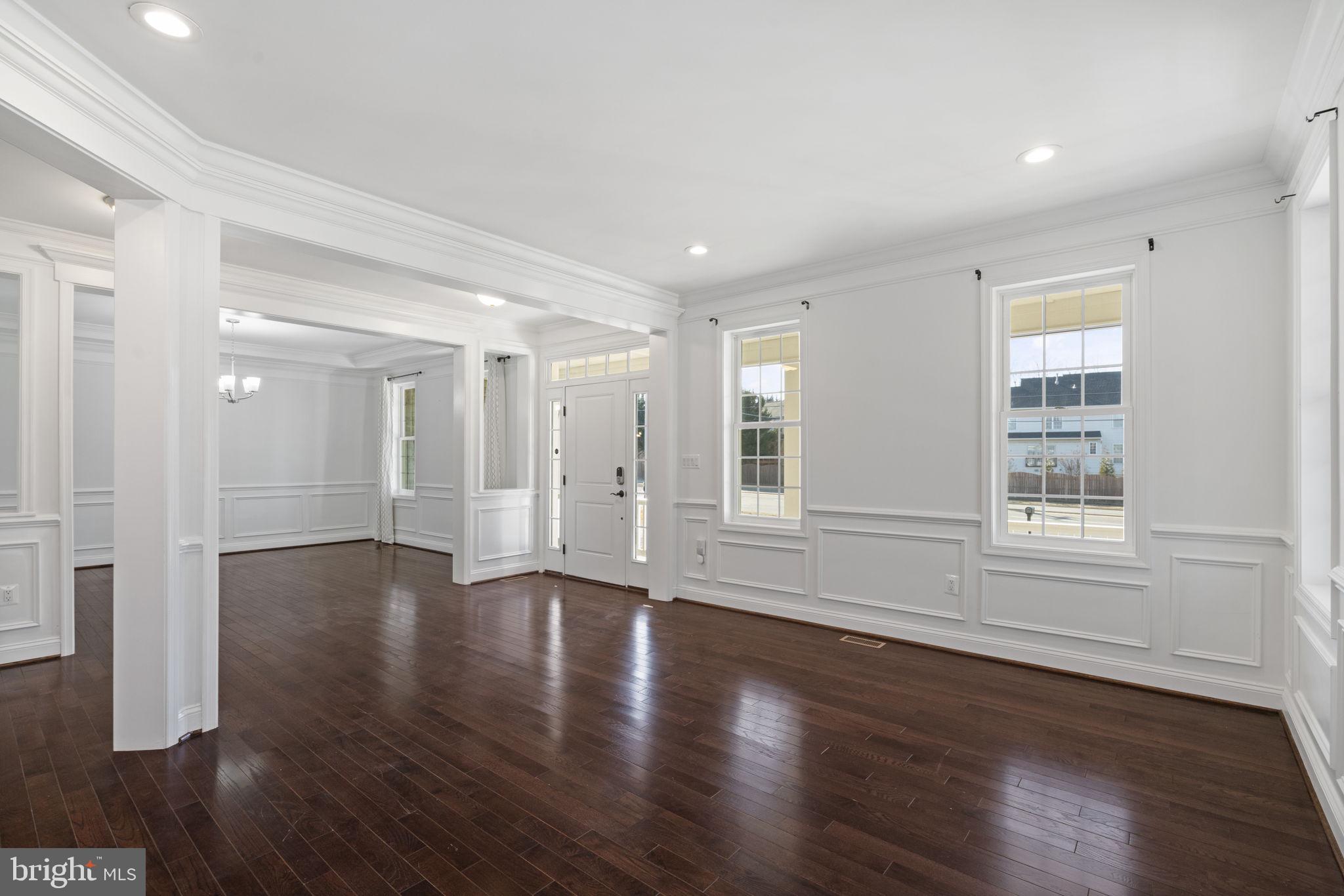 WILLOW SPRING - Residential