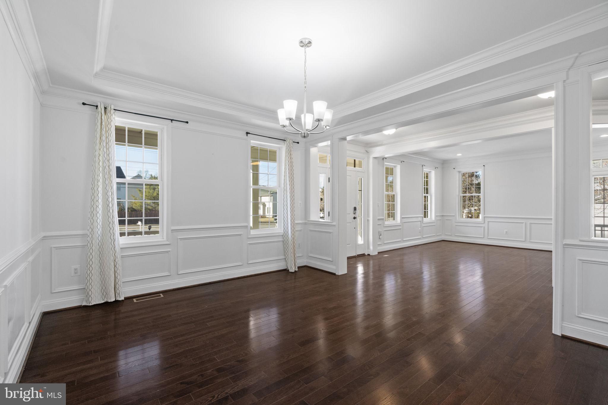 WILLOW SPRING - Residential