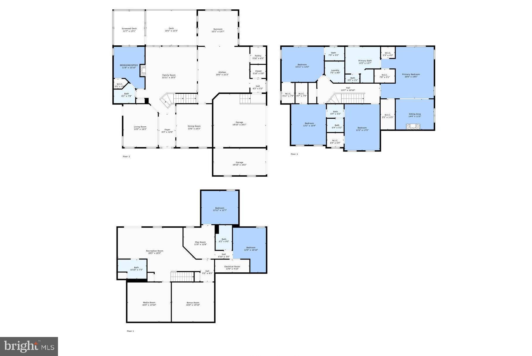 WILLOW SPRING - Residential