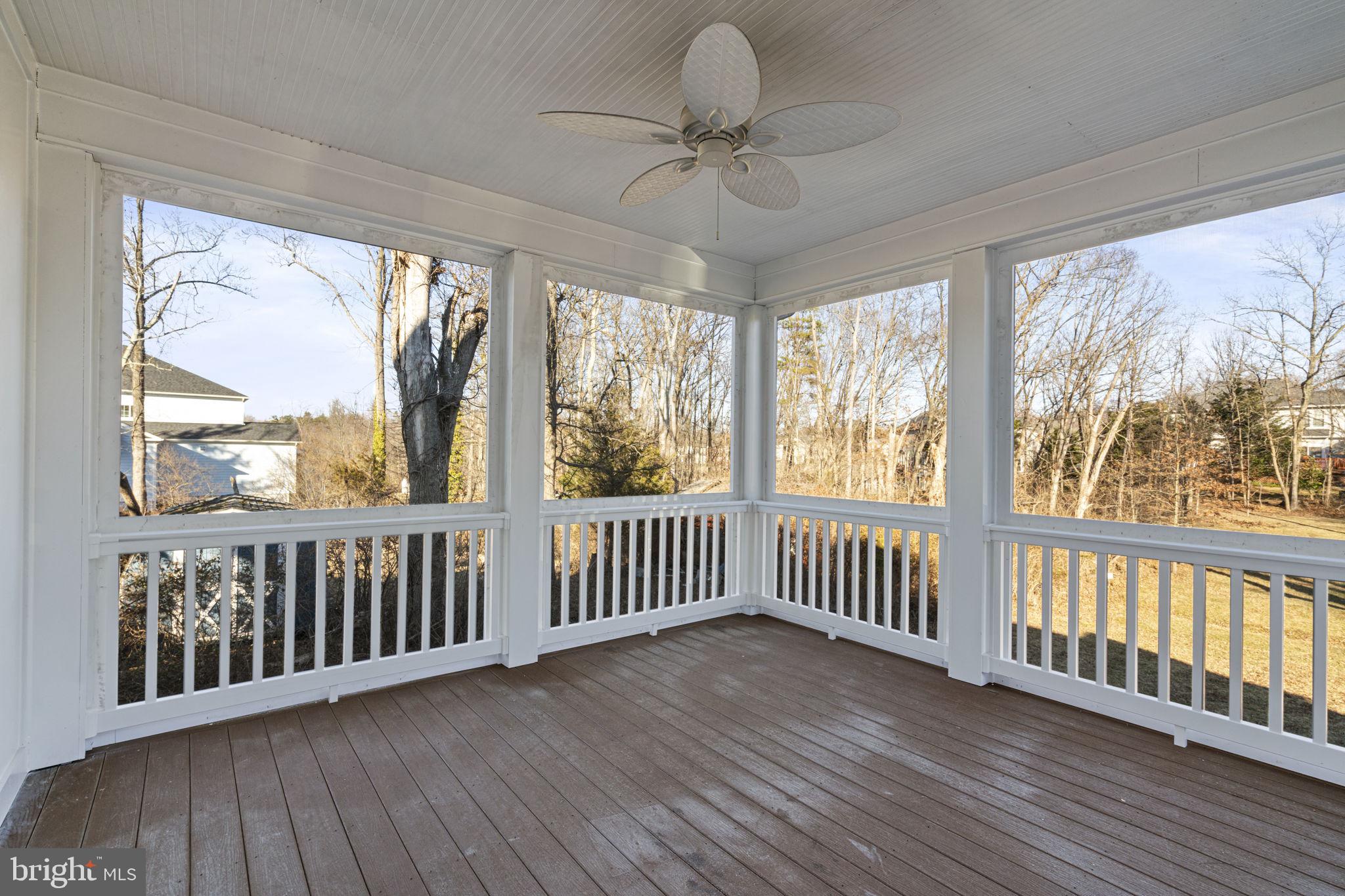 WILLOW SPRING - Residential