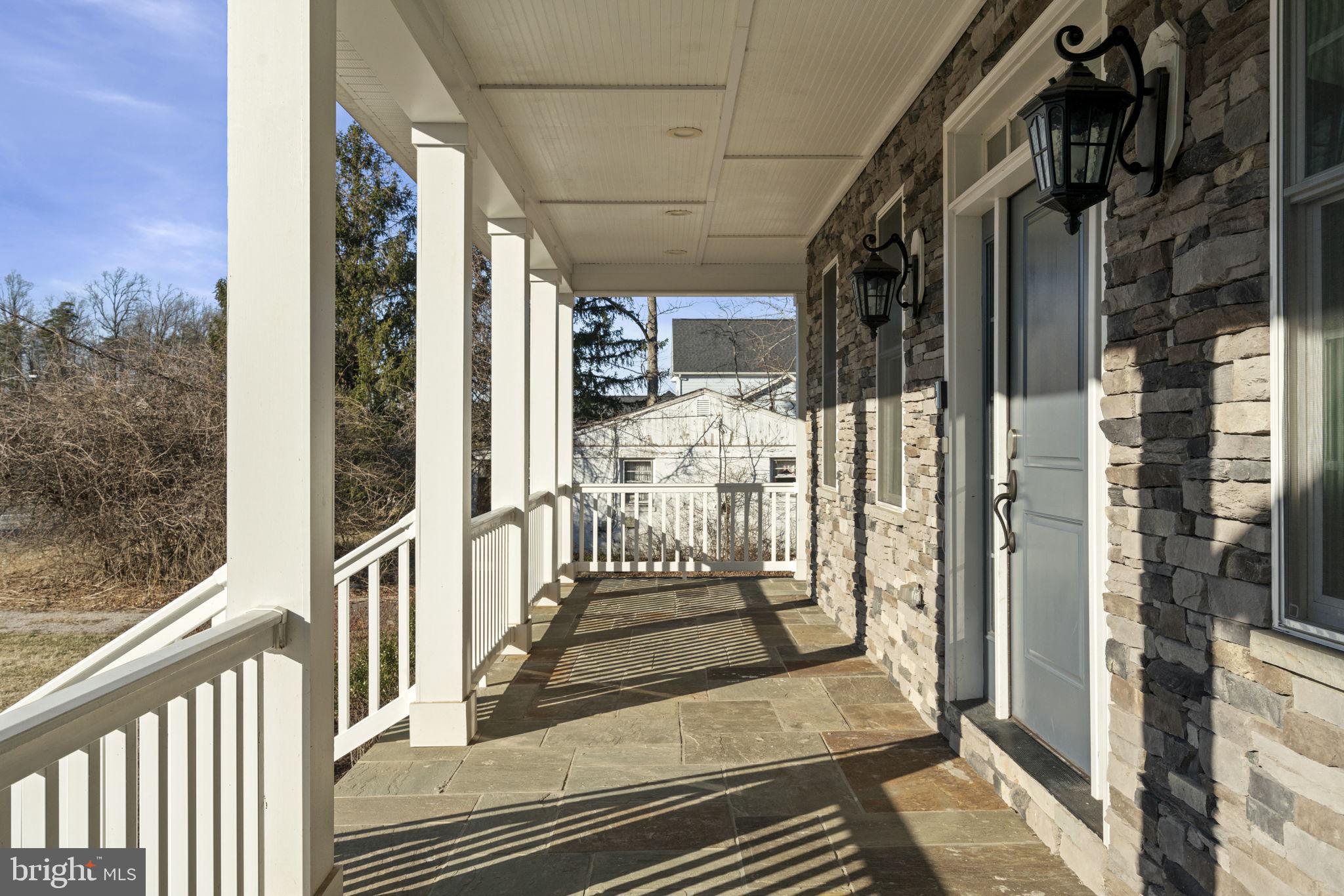 WILLOW SPRING - Residential