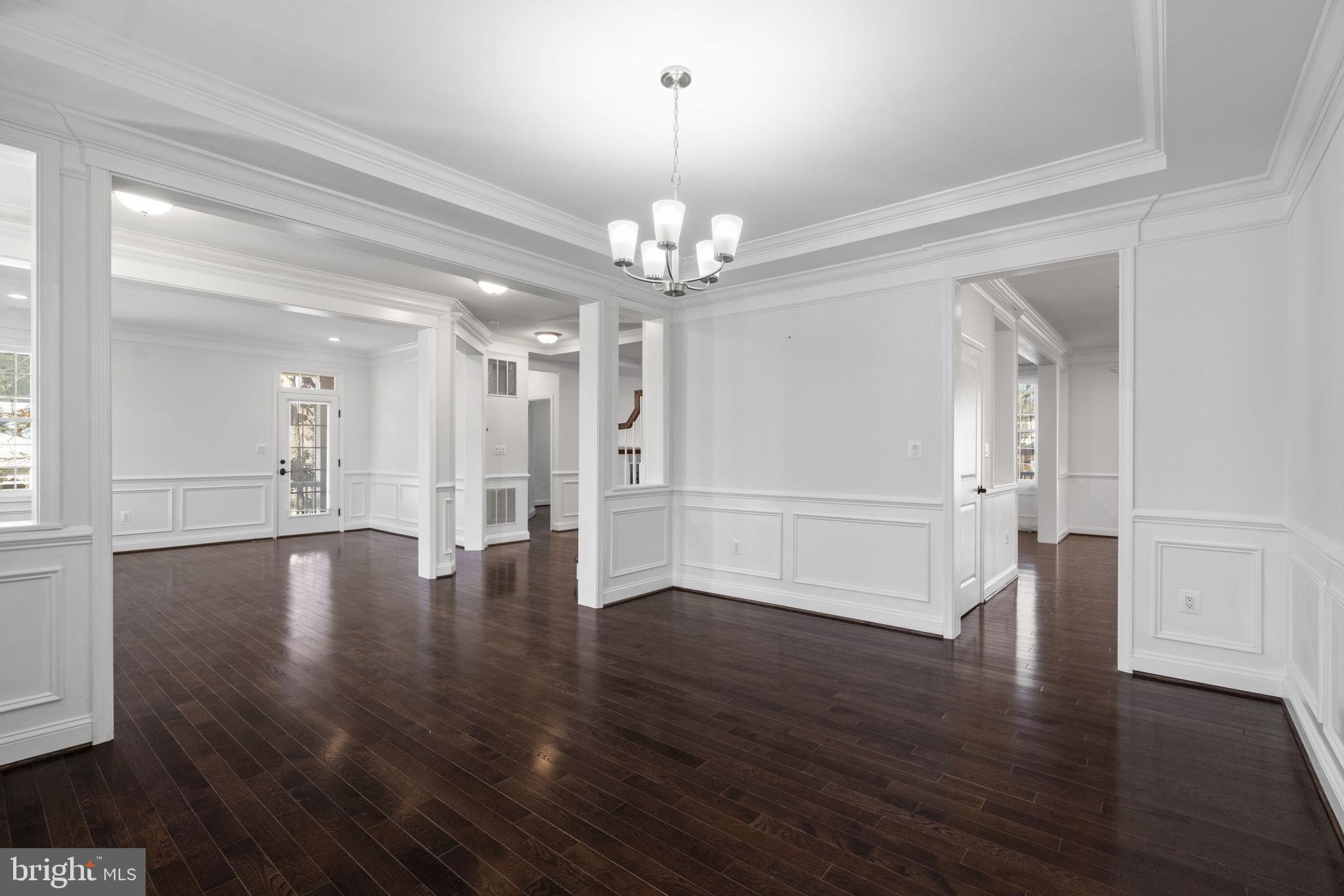 WILLOW SPRING - Residential