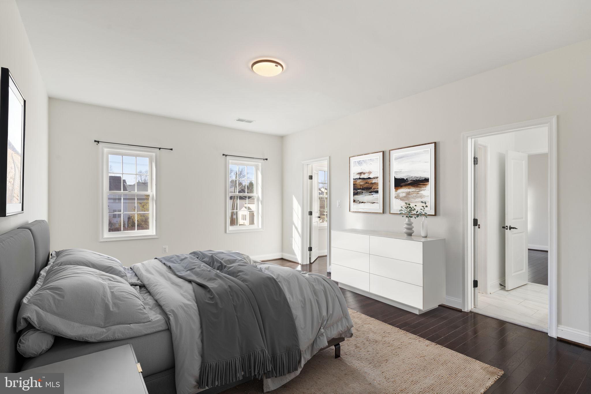 WILLOW SPRING - Residential