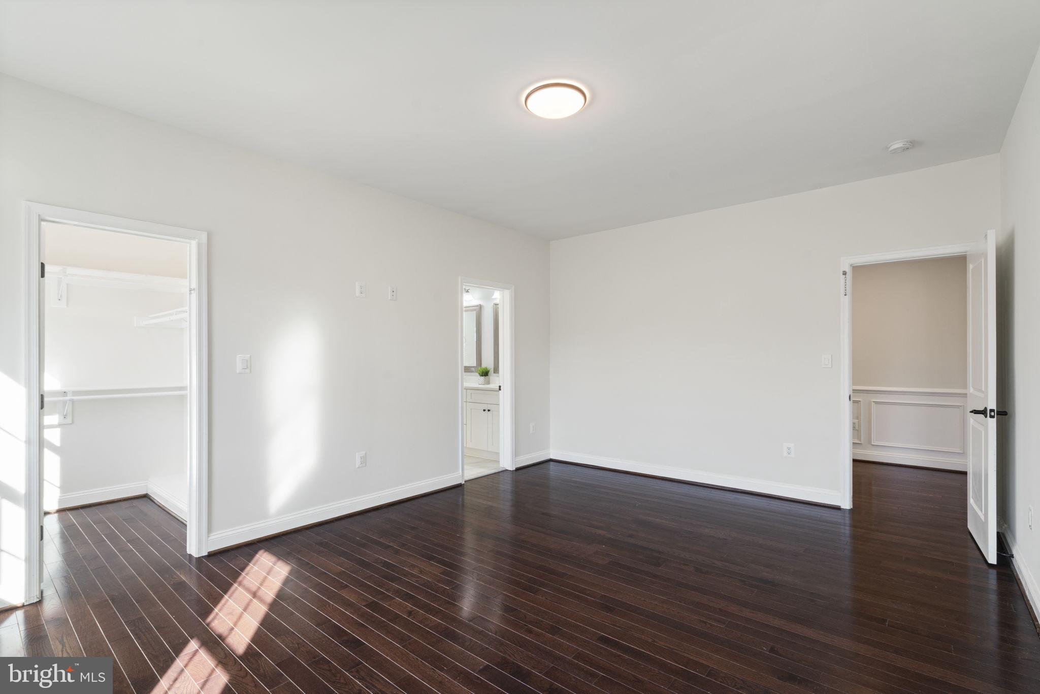 WILLOW SPRING - Residential