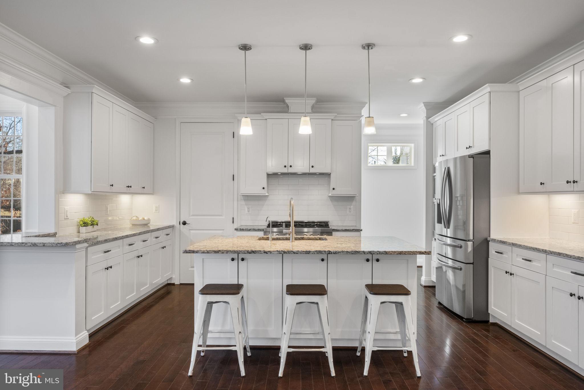 WILLOW SPRING - Residential