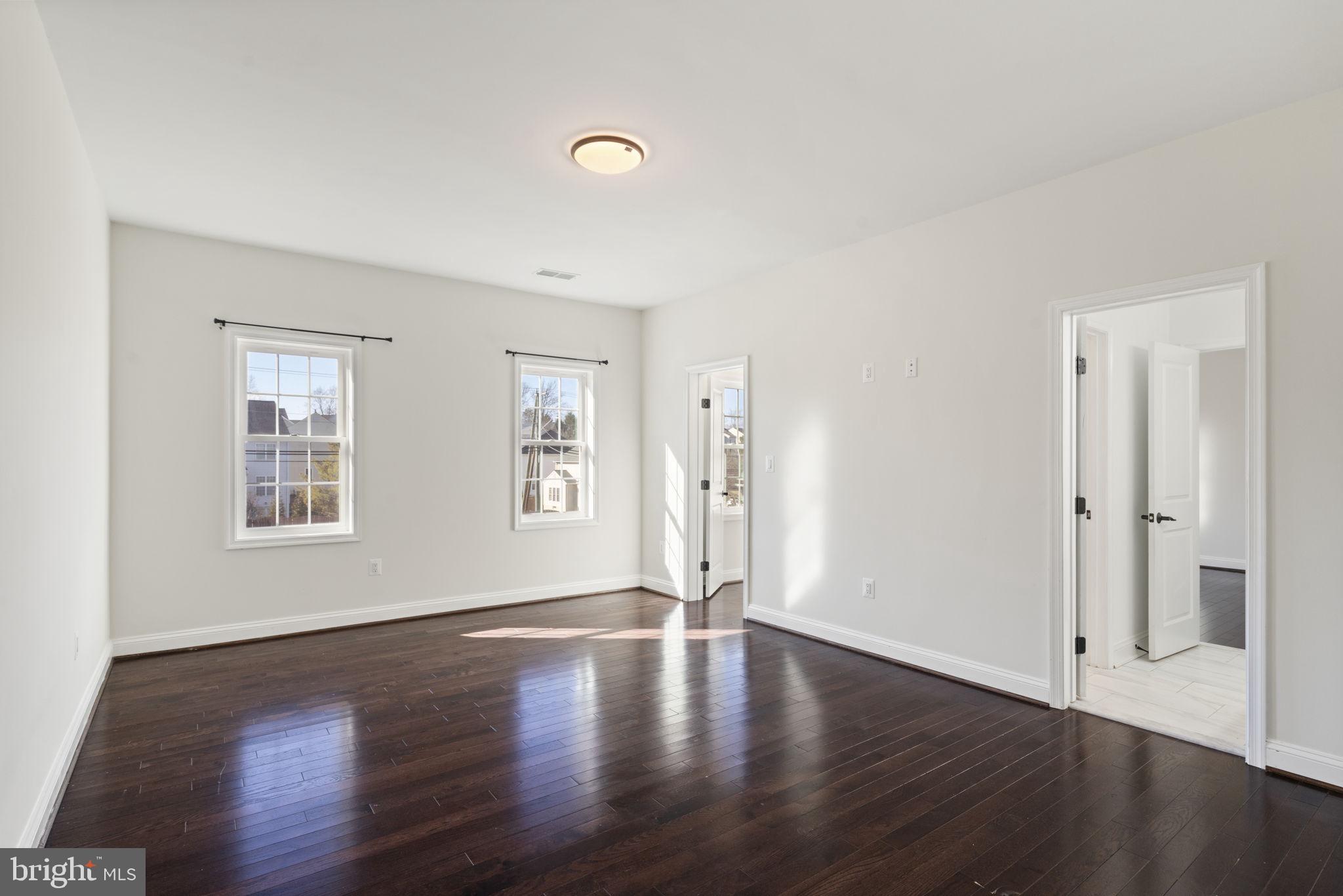 WILLOW SPRING - Residential