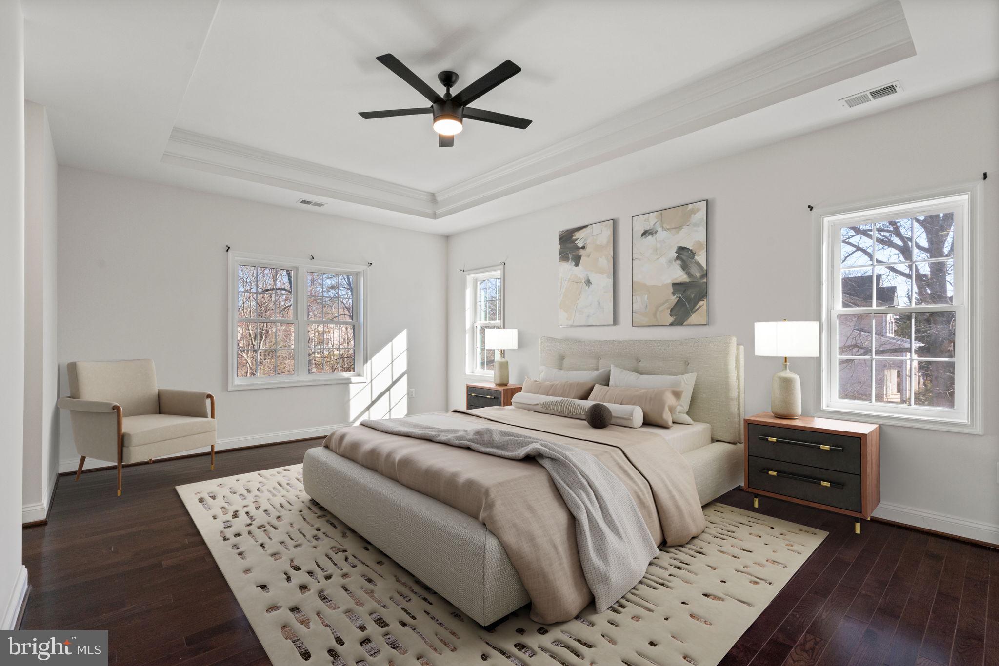 WILLOW SPRING - Residential