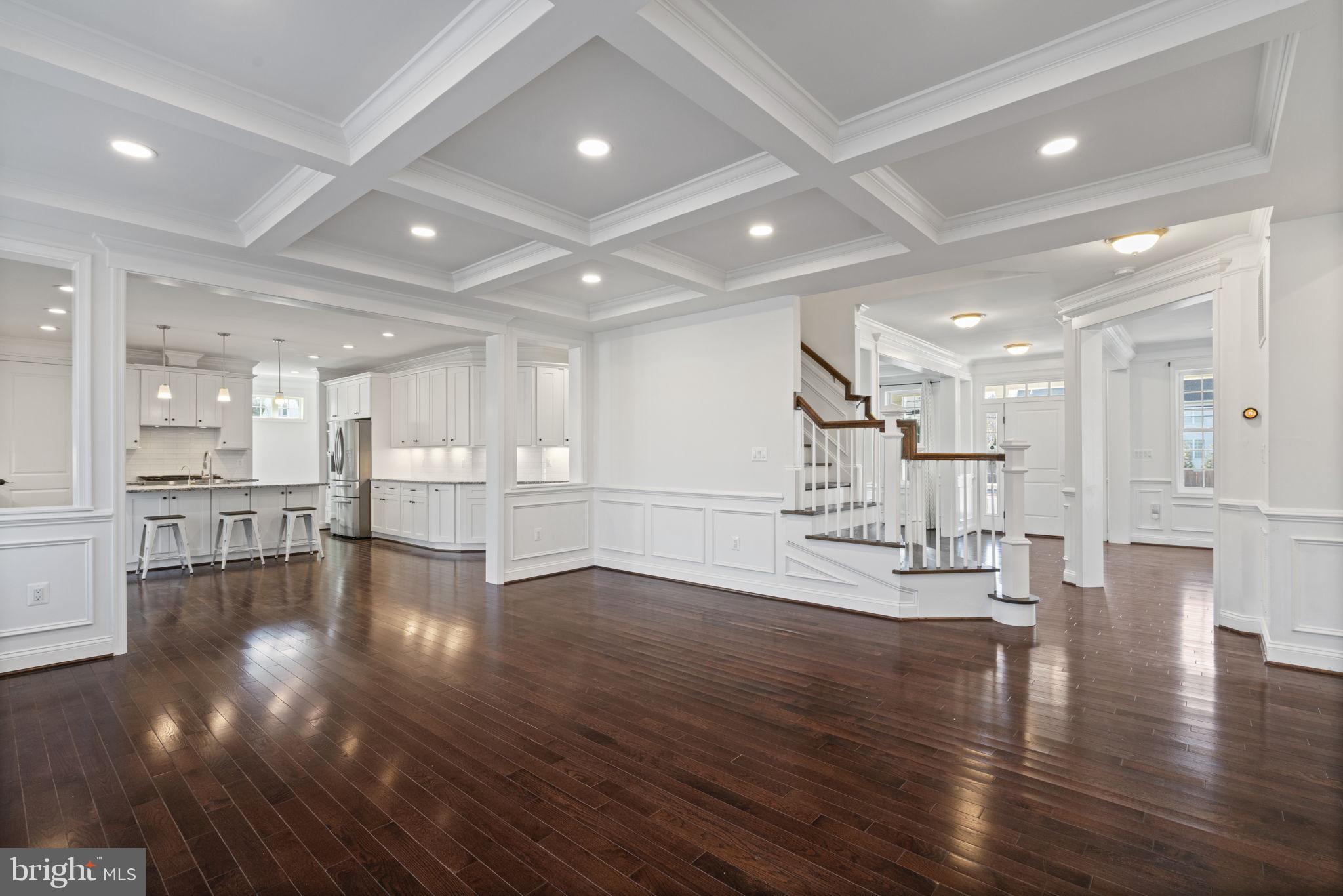 WILLOW SPRING - Residential