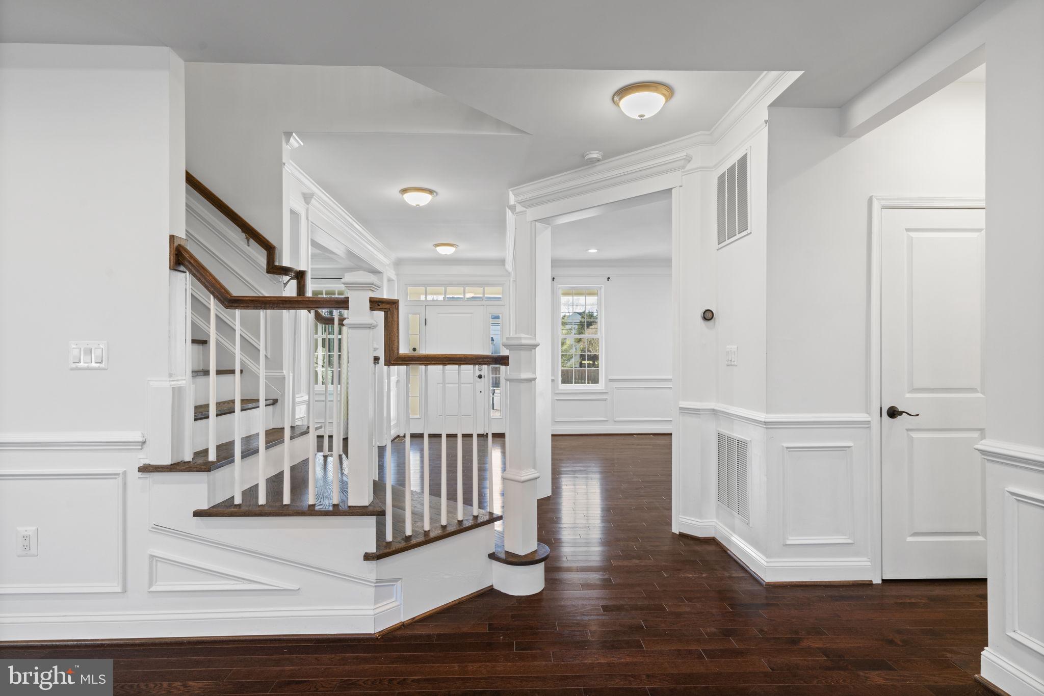 WILLOW SPRING - Residential