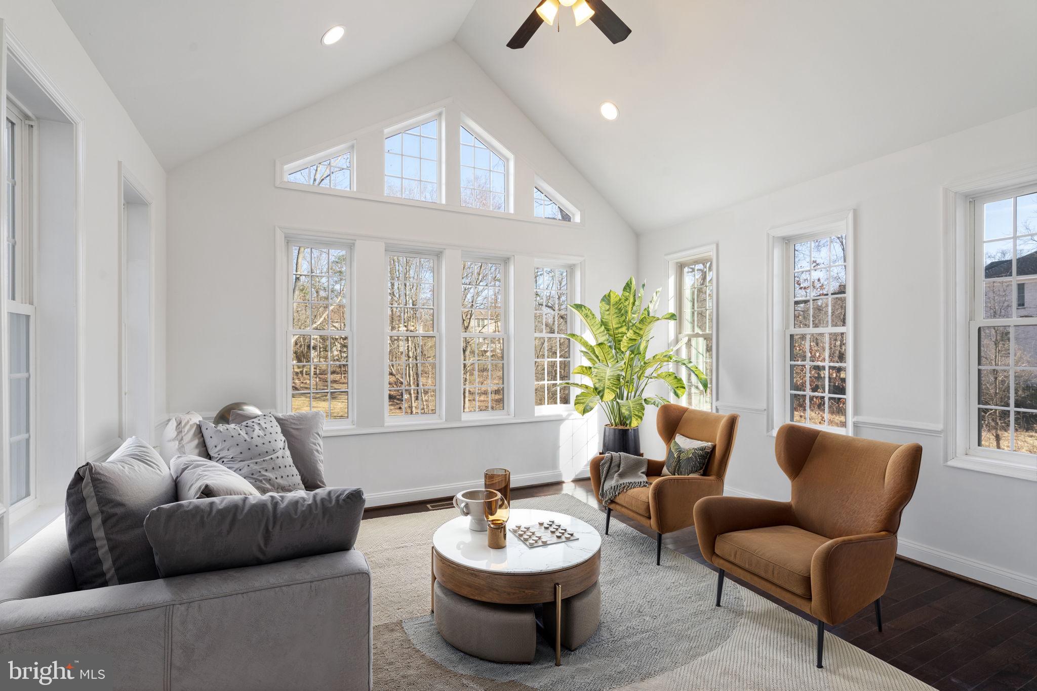 WILLOW SPRING - Residential