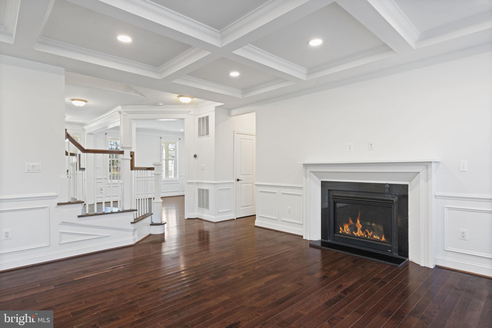 WILLOW SPRING - Residential