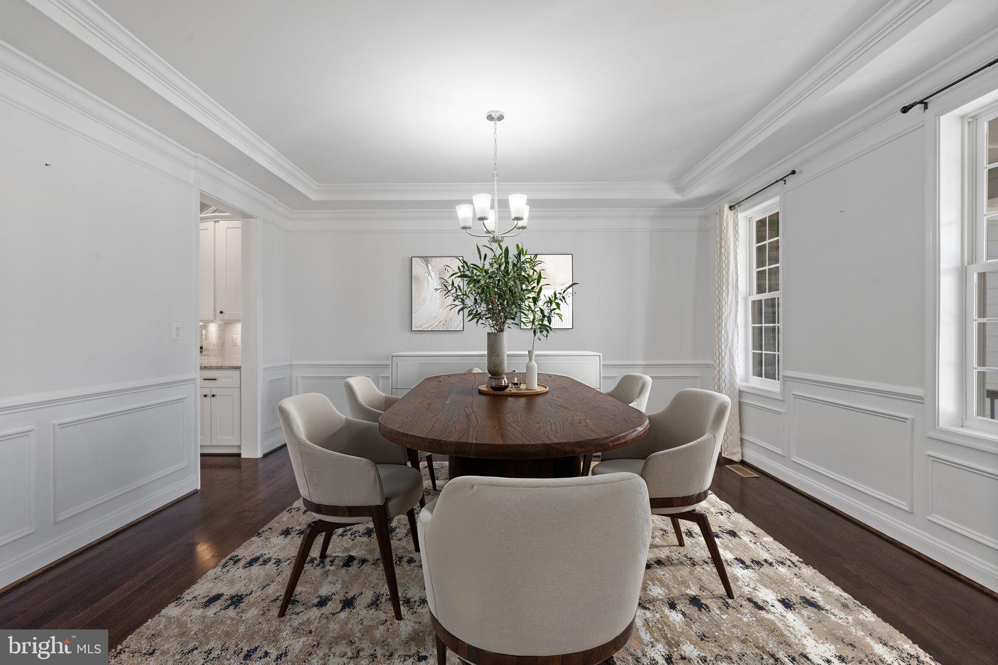 WILLOW SPRING - Residential