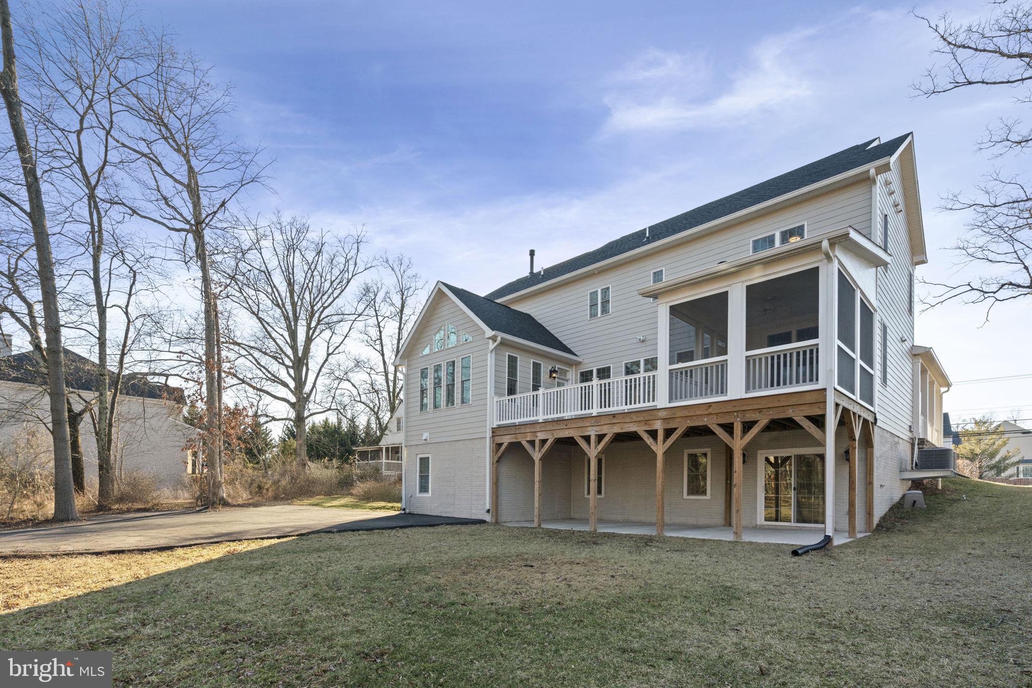 WILLOW SPRING - Residential