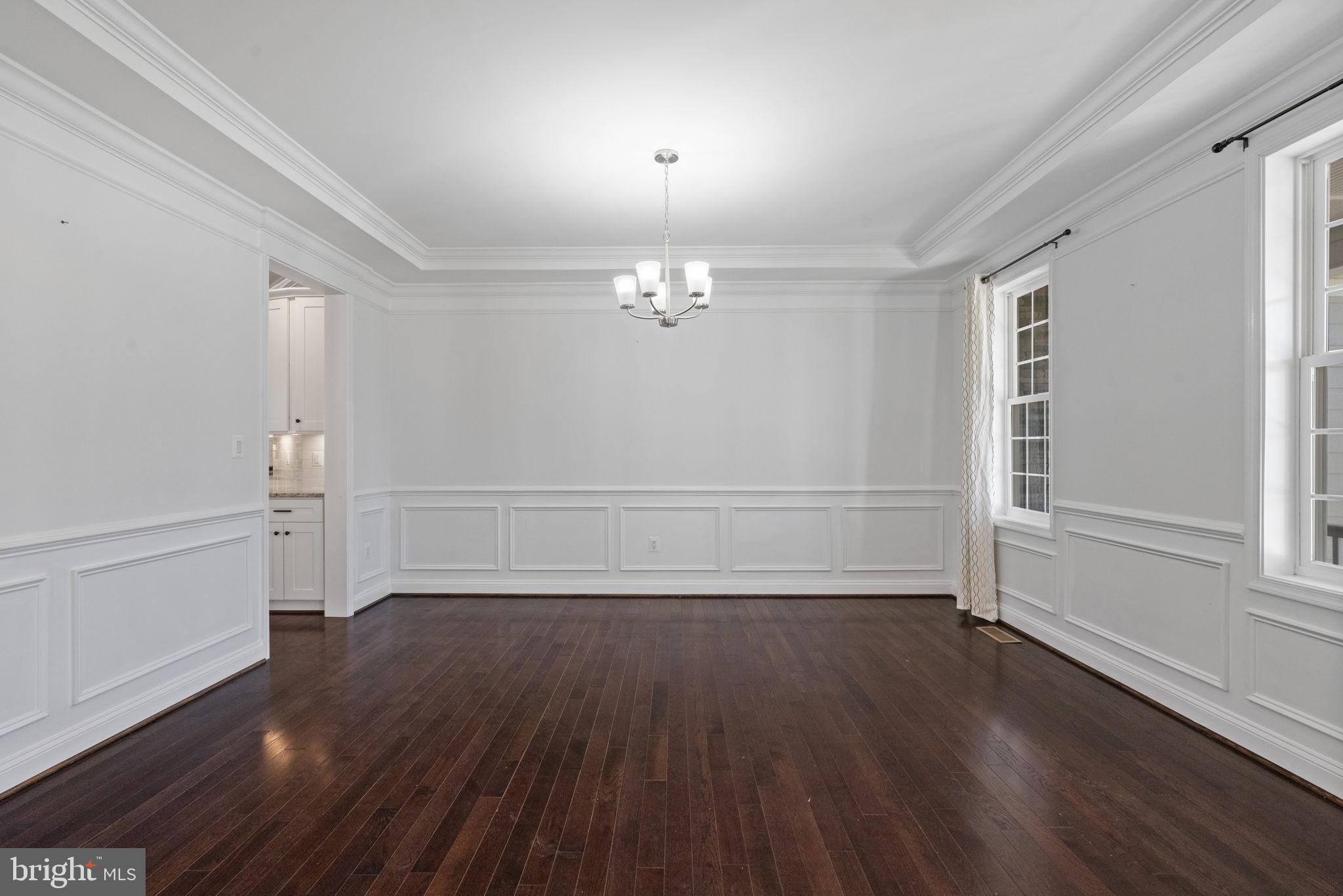 WILLOW SPRING - Residential