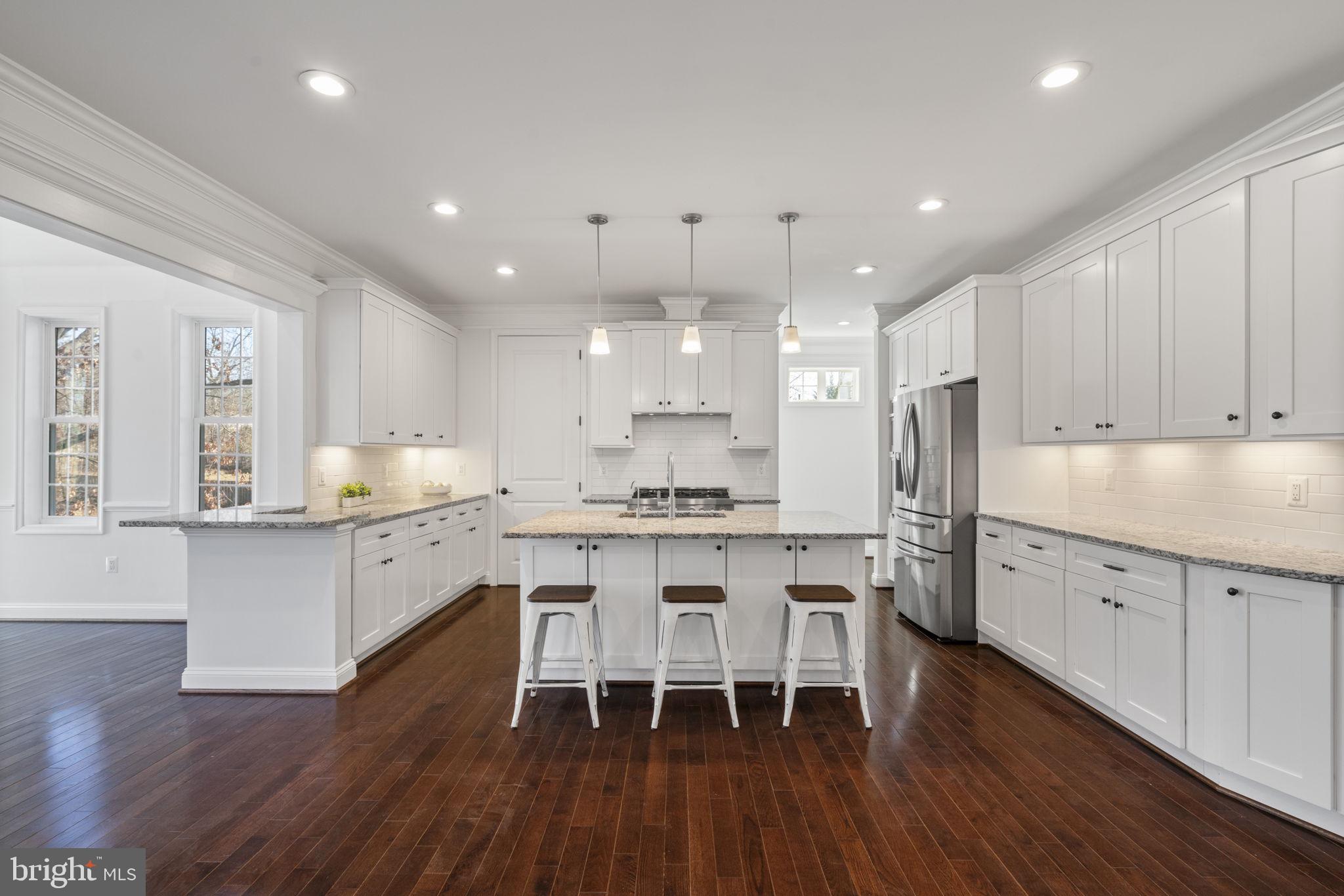 WILLOW SPRING - Residential