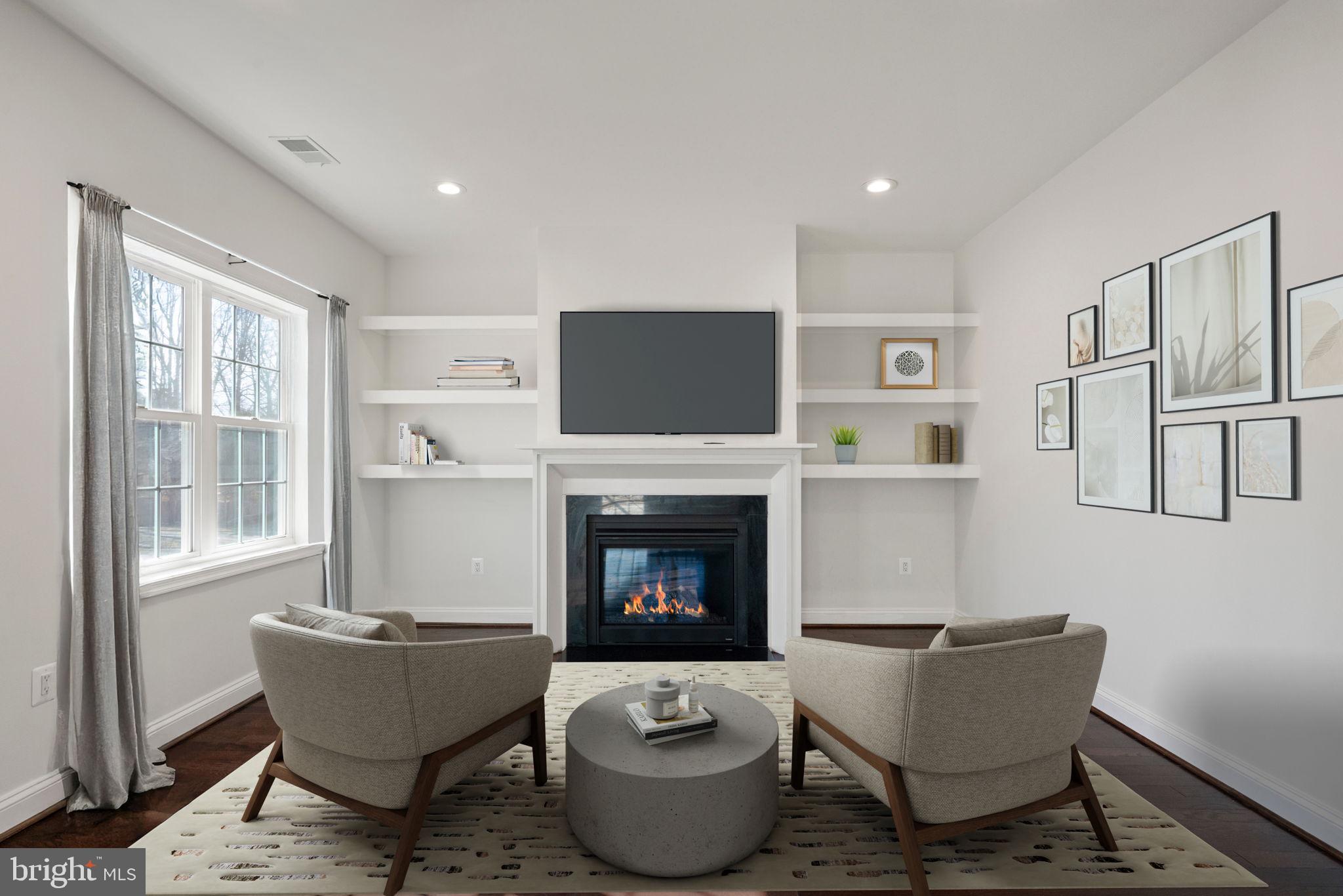 WILLOW SPRING - Residential