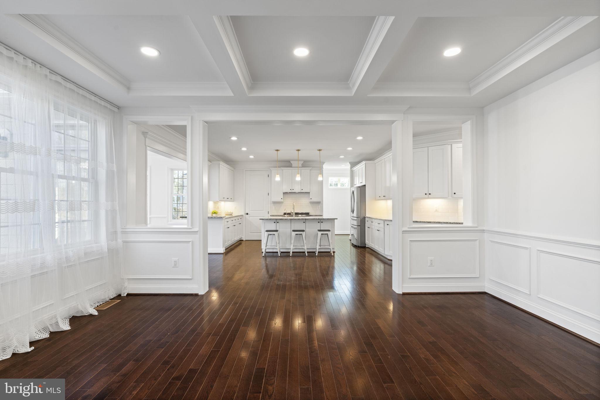 WILLOW SPRING - Residential