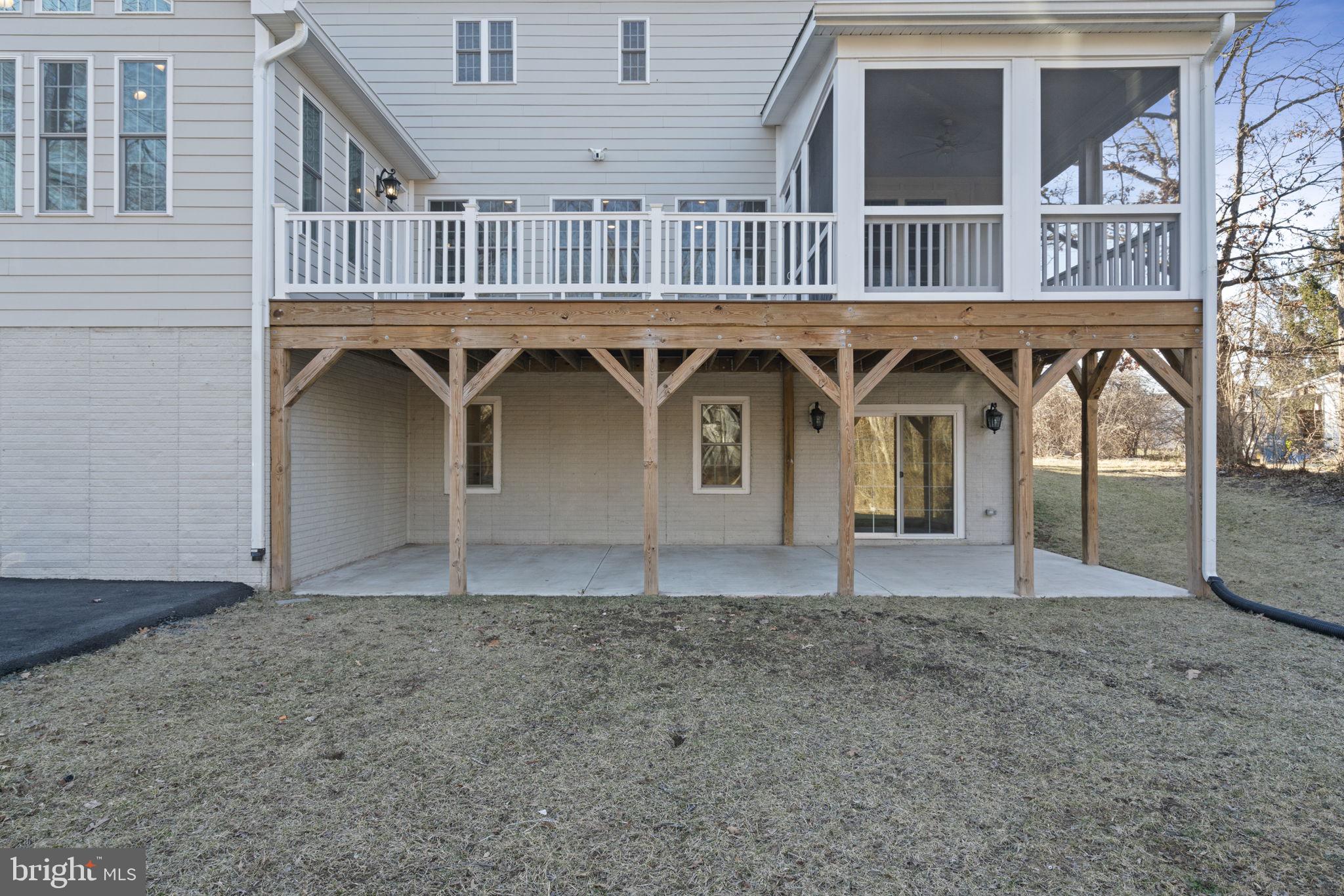 WILLOW SPRING - Residential