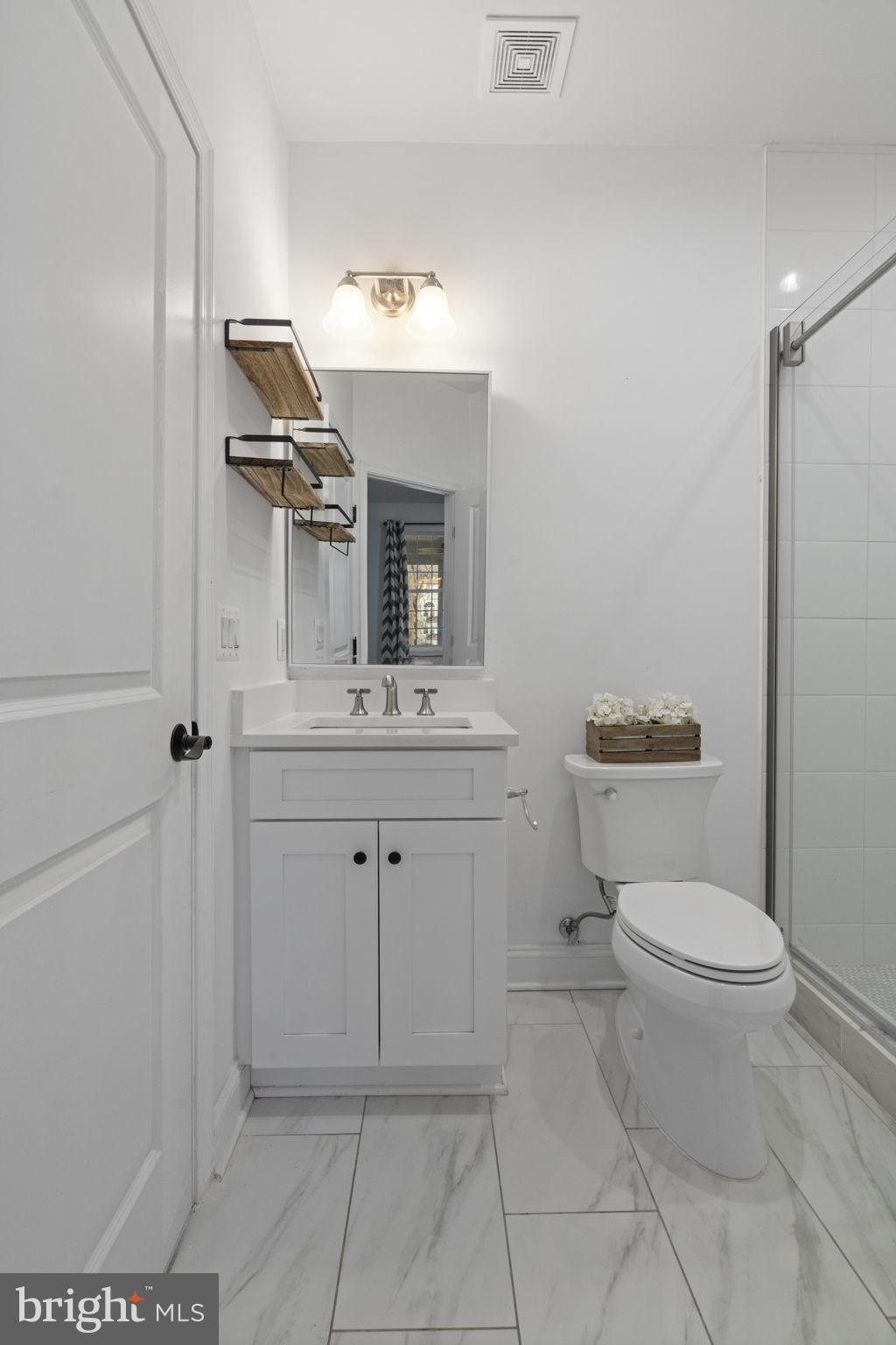 WILLOW SPRING - Residential