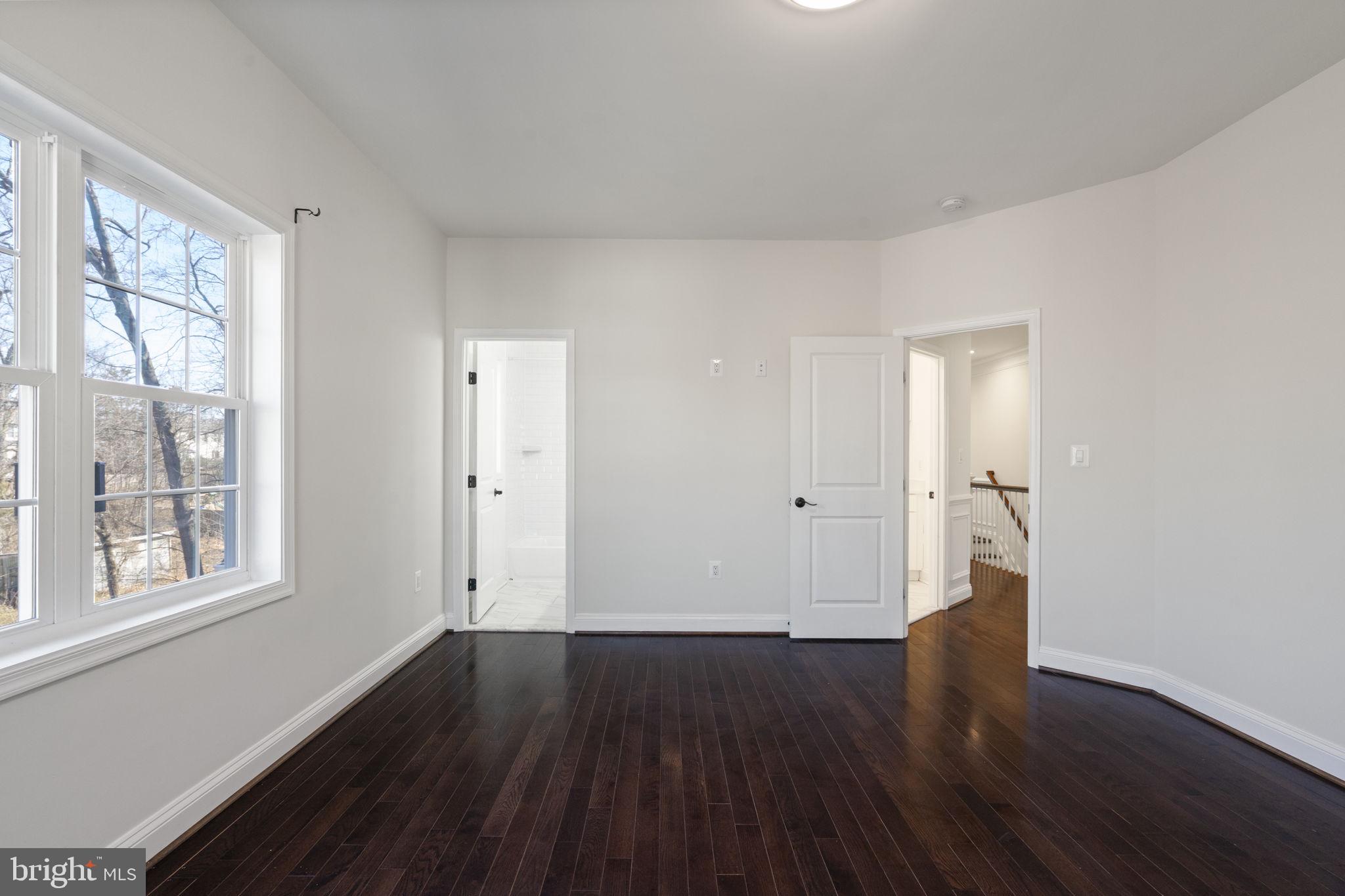 WILLOW SPRING - Residential