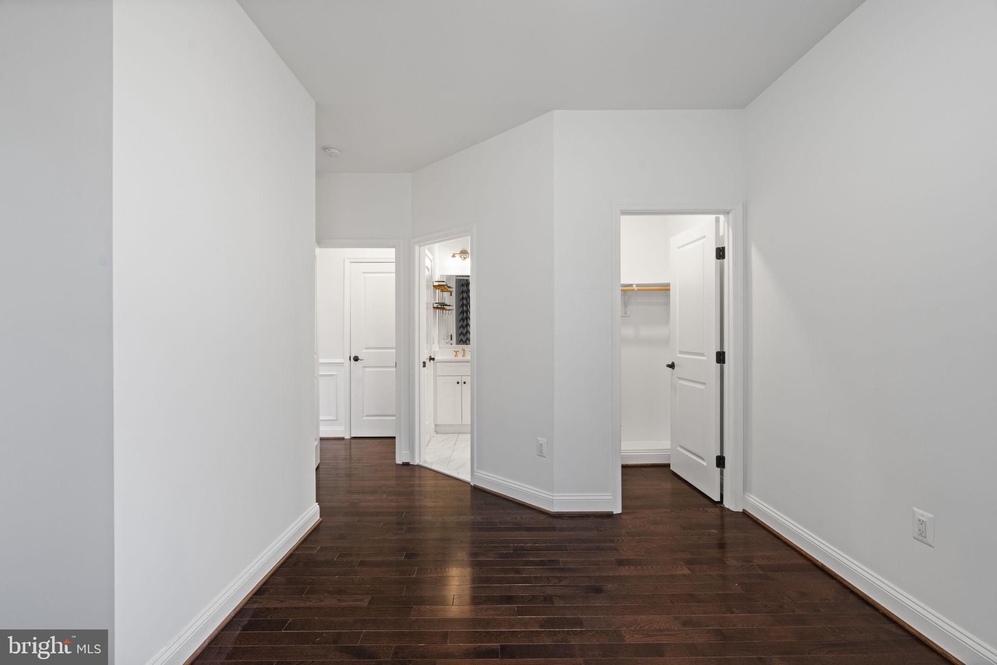 WILLOW SPRING - Residential