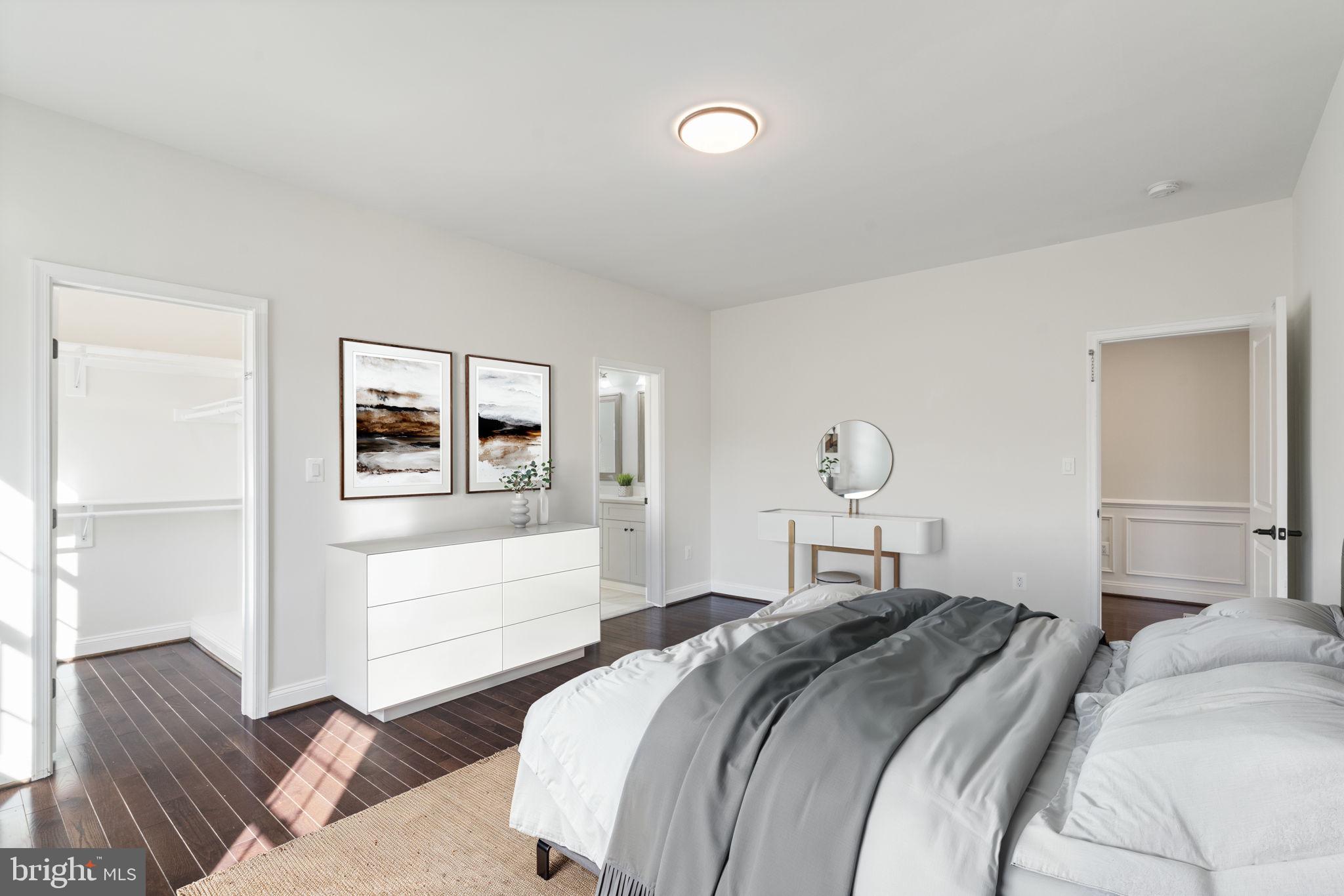 WILLOW SPRING - Residential