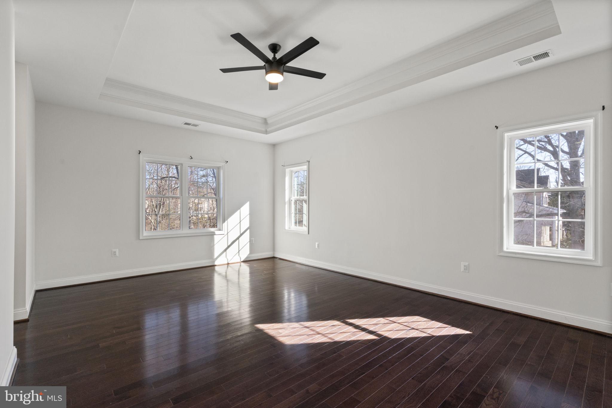 WILLOW SPRING - Residential