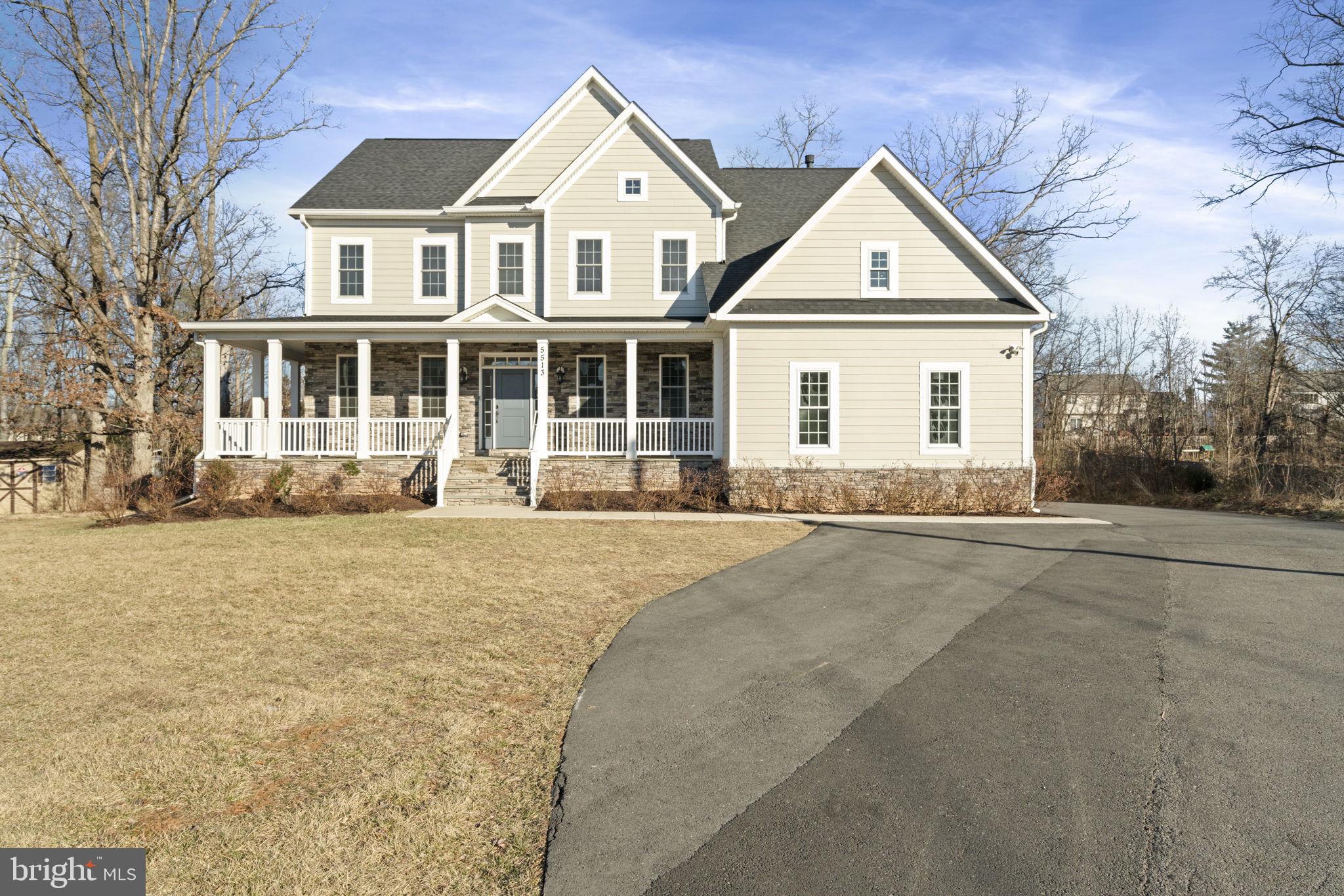 WILLOW SPRING - Residential