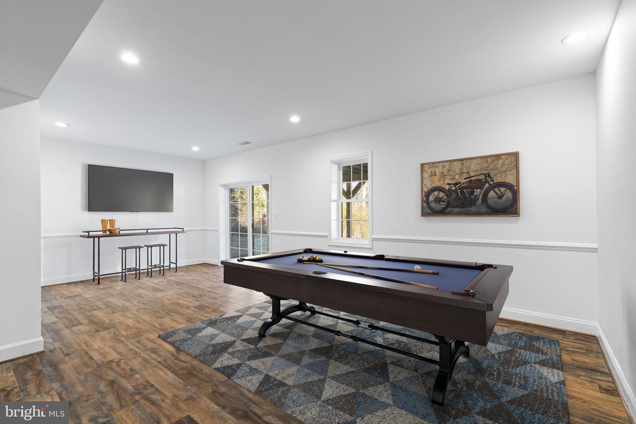 WILLOW SPRING - Residential