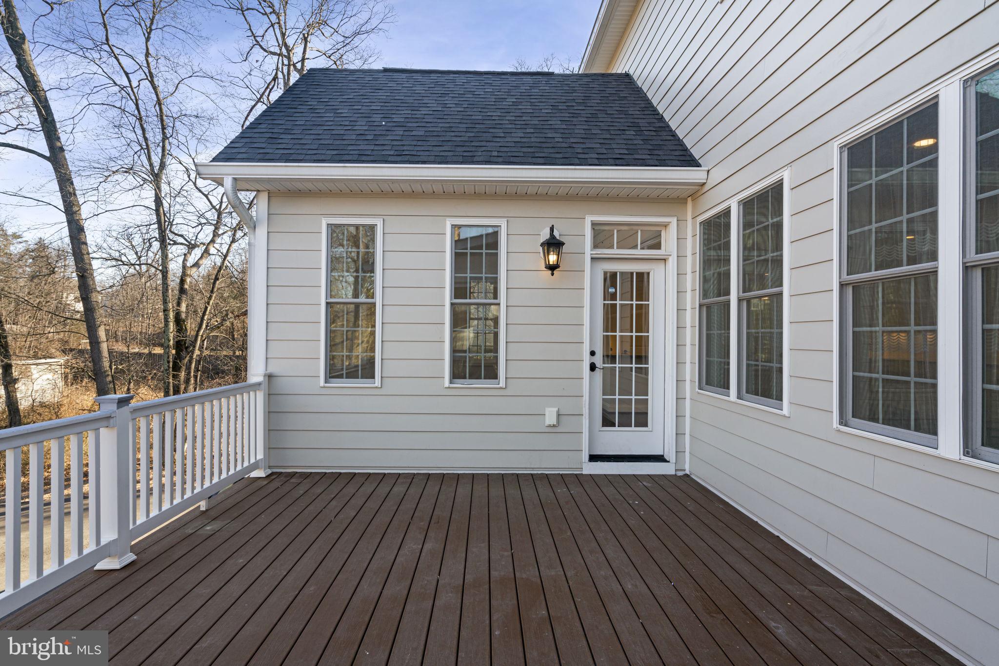 WILLOW SPRING - Residential