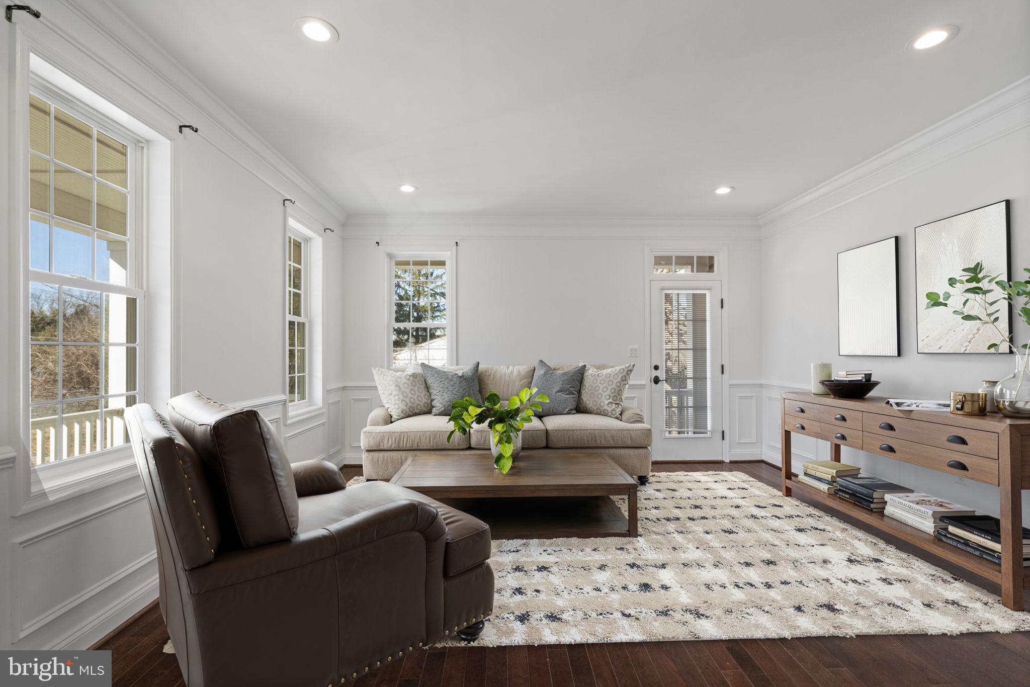 WILLOW SPRING - Residential