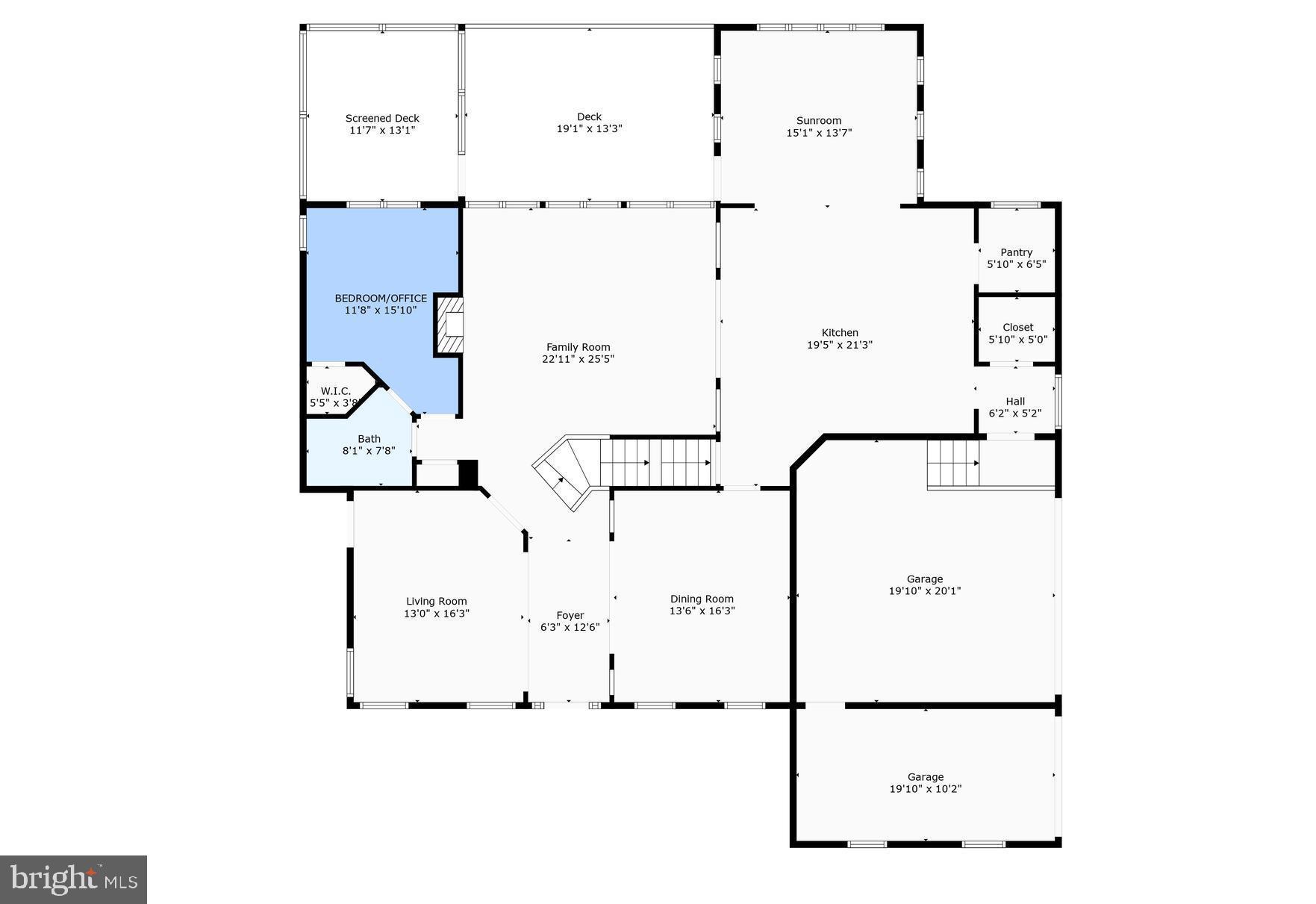 WILLOW SPRING - Residential