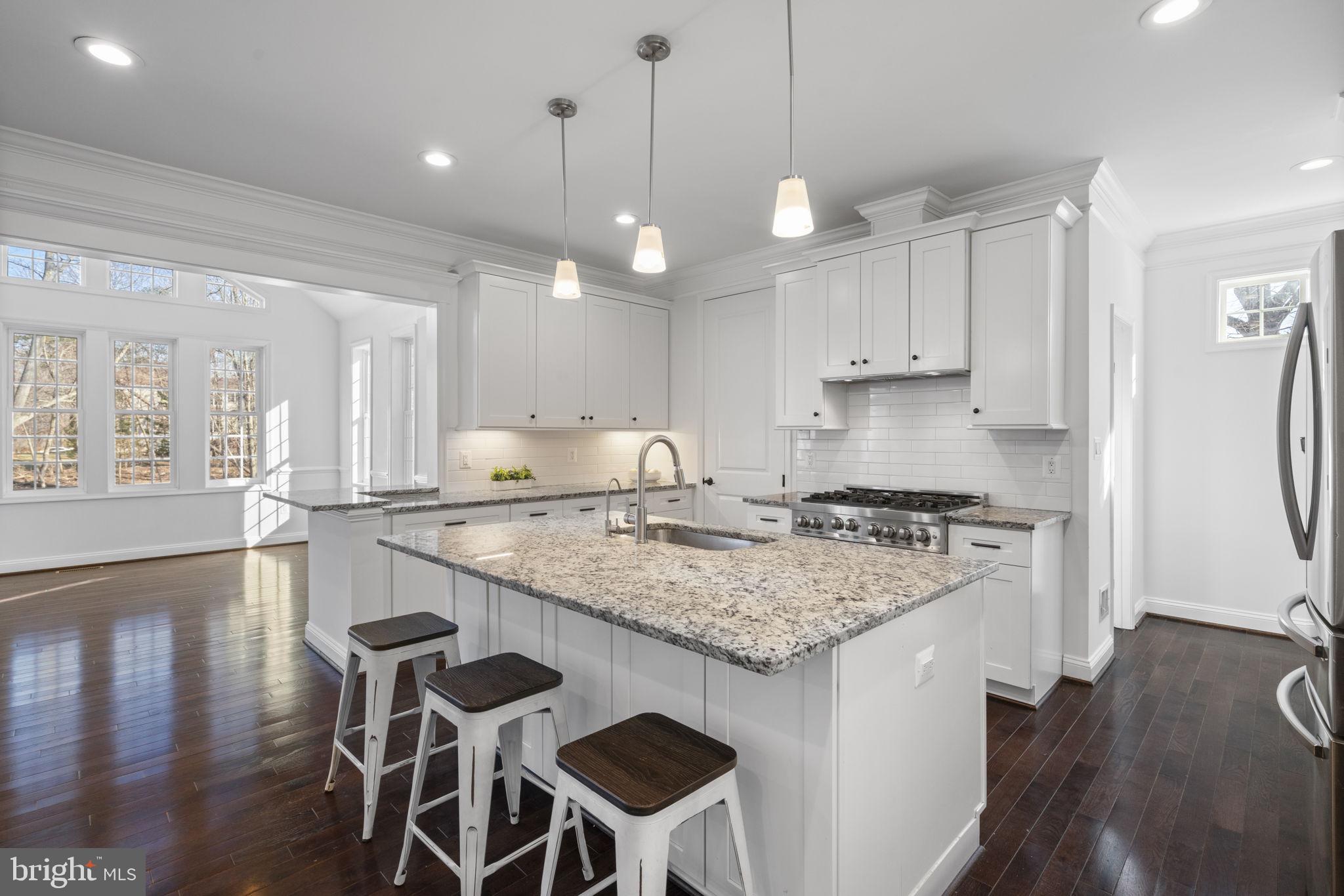 WILLOW SPRING - Residential