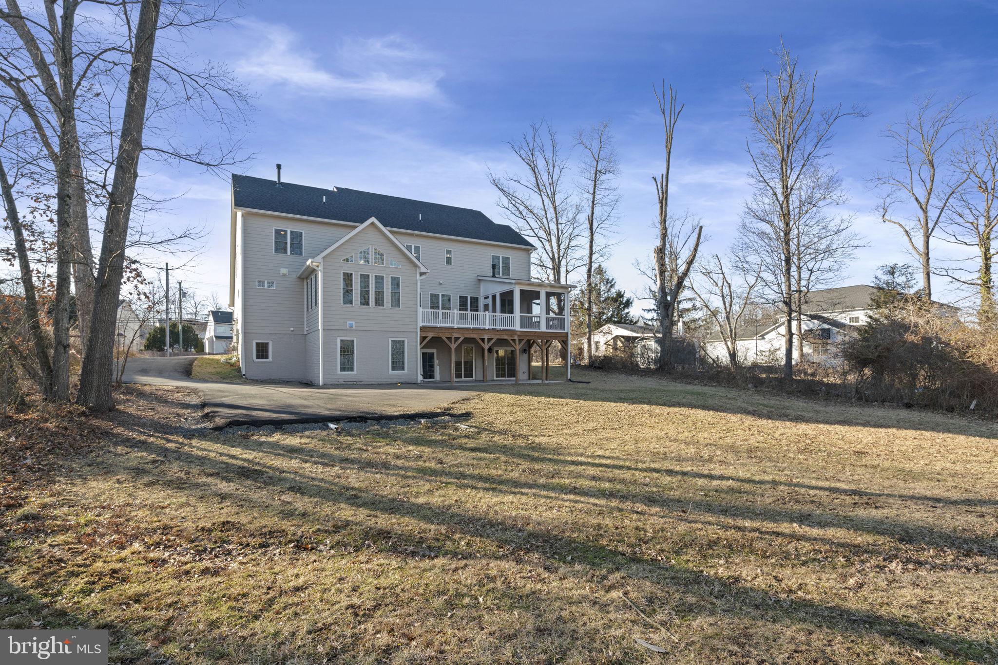 WILLOW SPRING - Residential