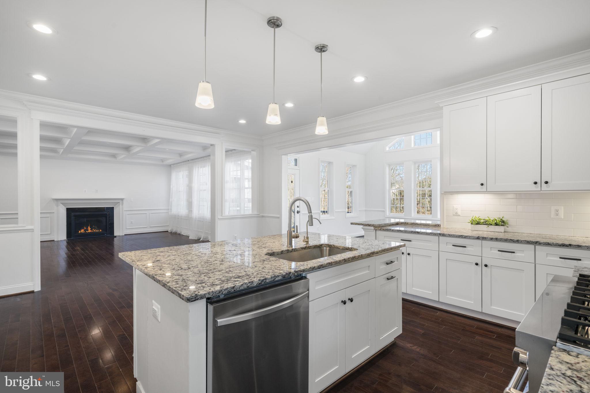 WILLOW SPRING - Residential