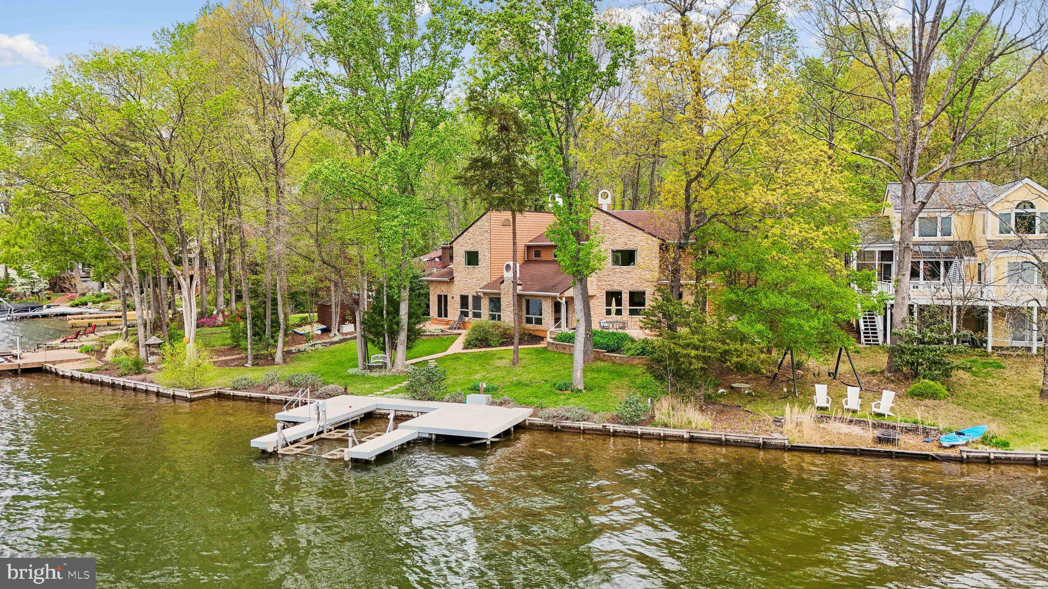 208 MT PLEASANT DRIVE