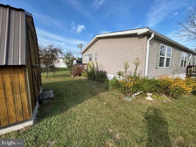 LINCOLN ESTATES - Residential