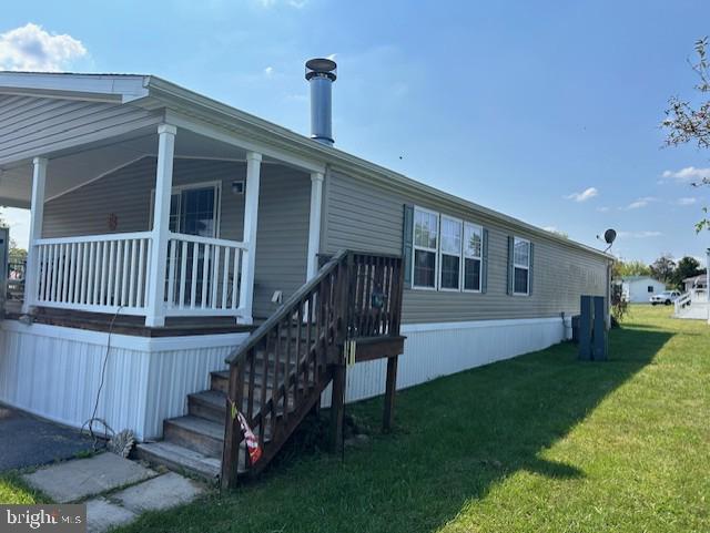 LINCOLN ESTATES - Residential