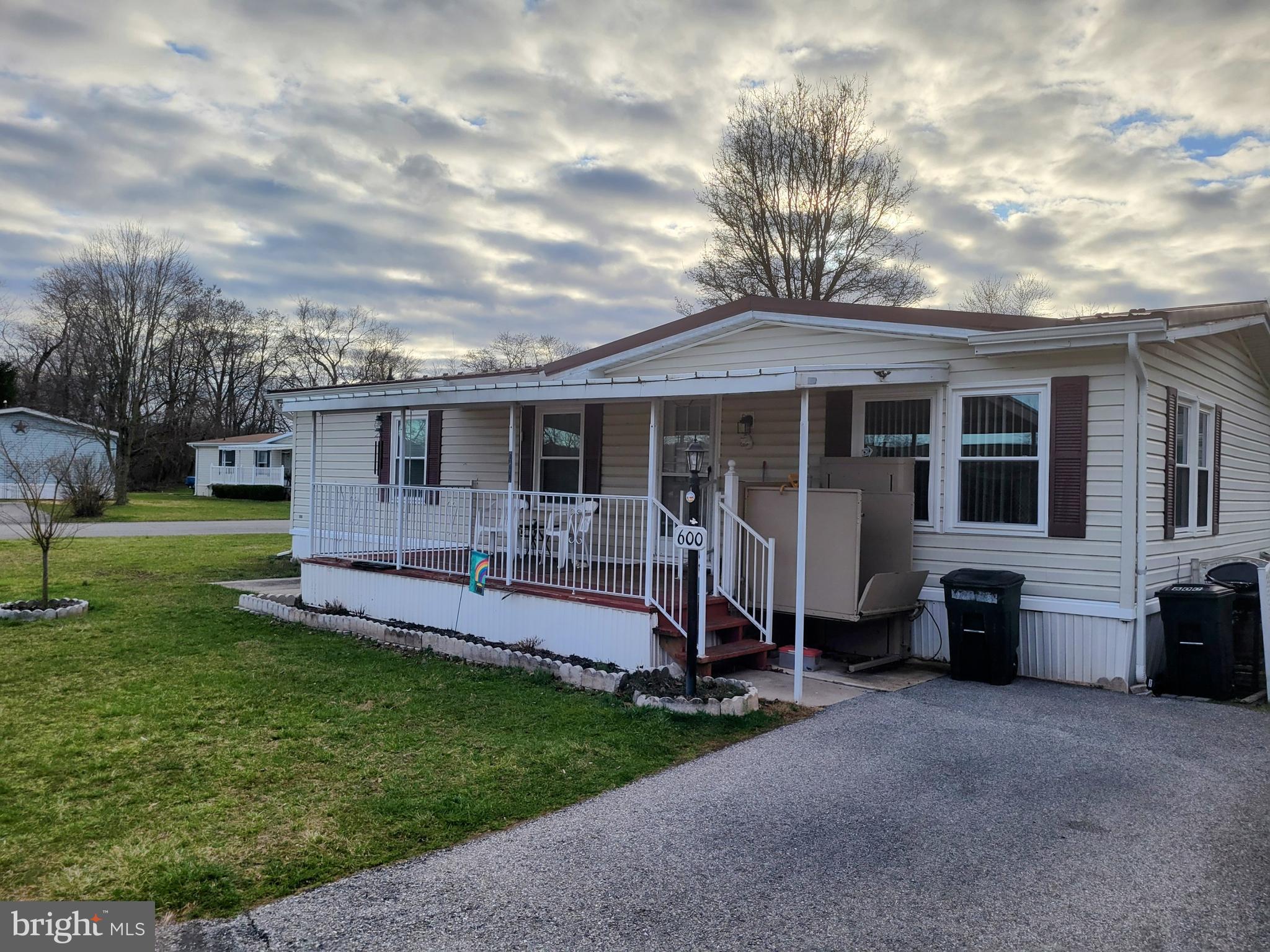 BEAVER CREEK VILLAGE - Residential