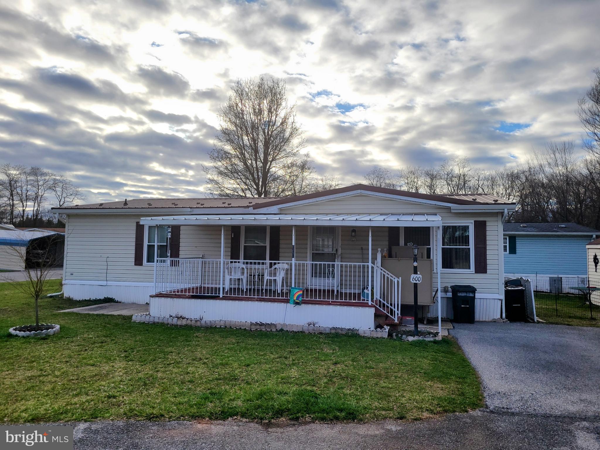 BEAVER CREEK VILLAGE - Residential