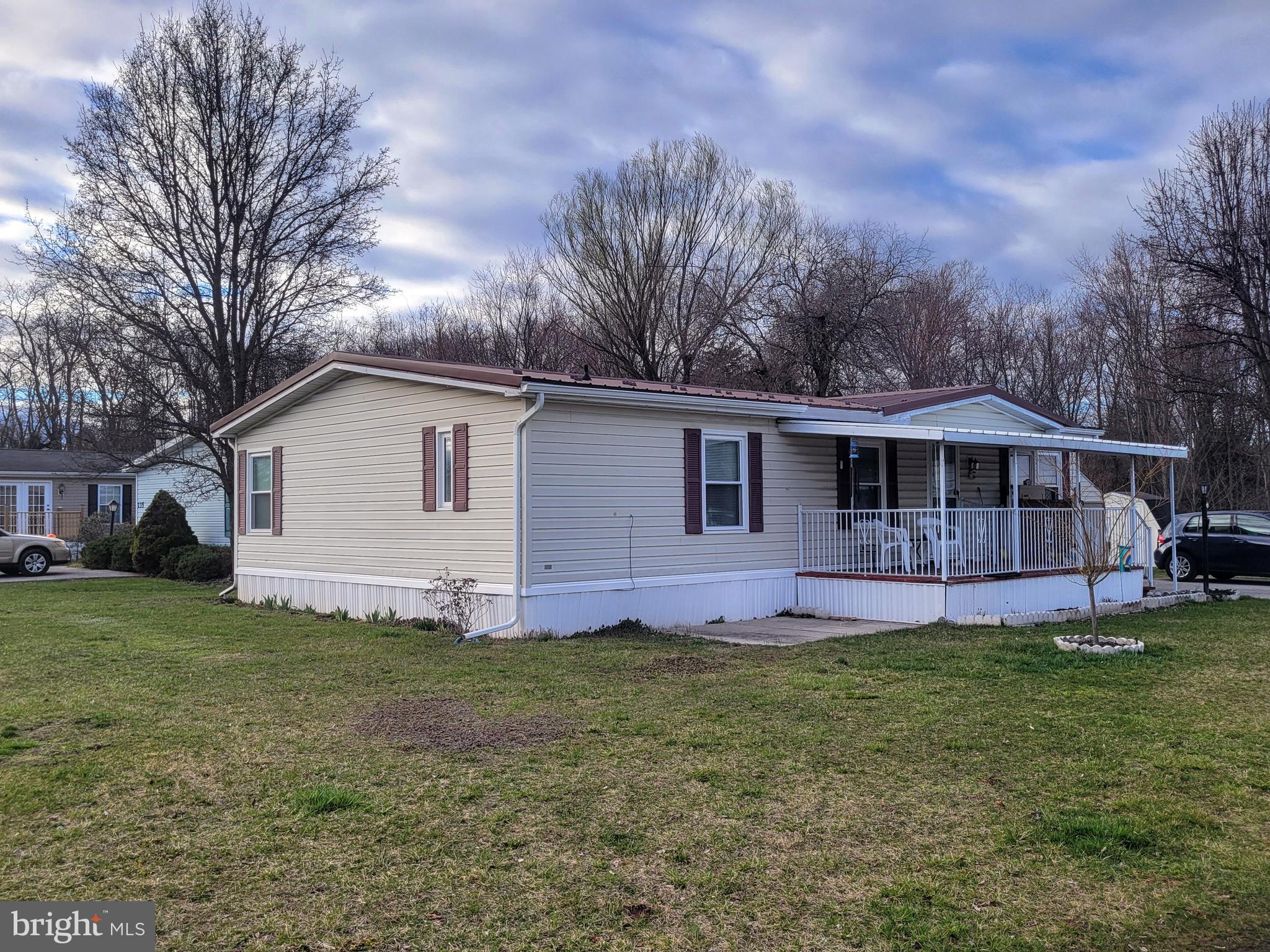 BEAVER CREEK VILLAGE - Residential