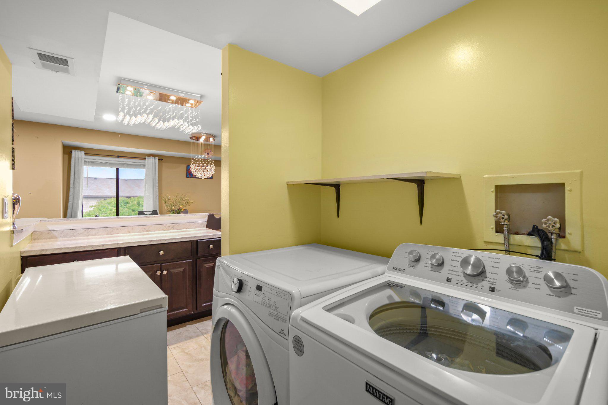 HUNTING RIDGE CONDOMINIUM - Residential