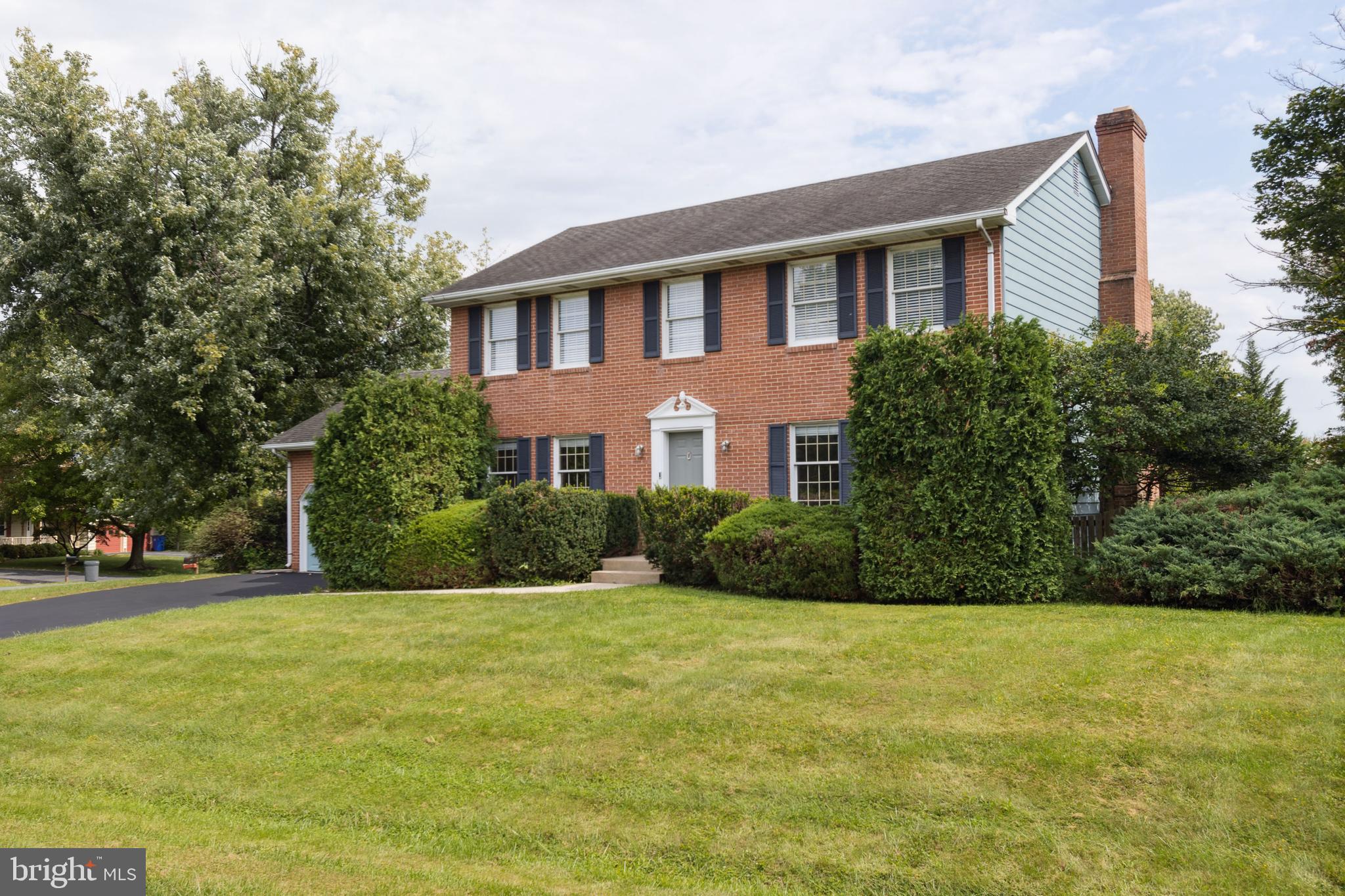 CLOVER HILL - Residential